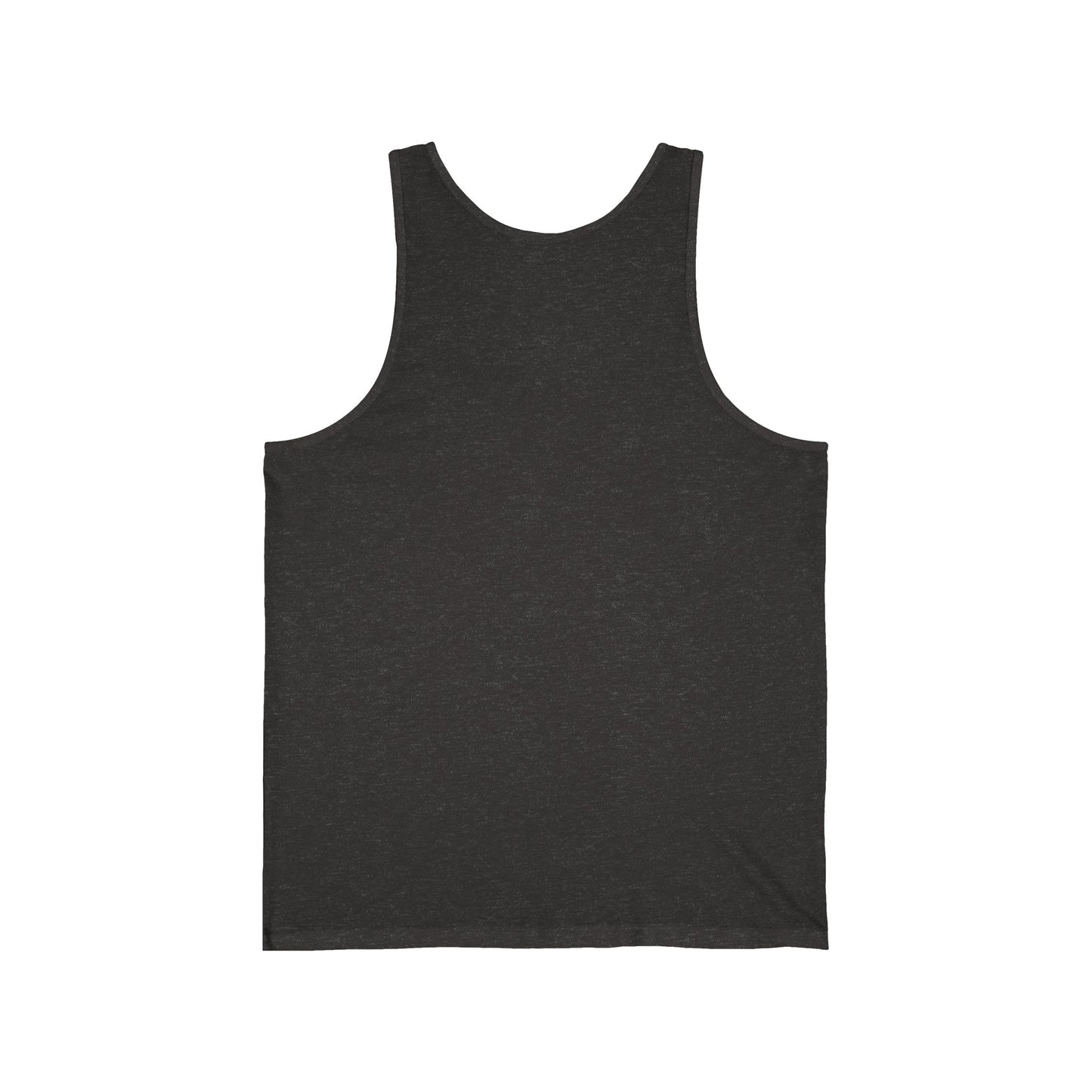 Shape Print Tank Top