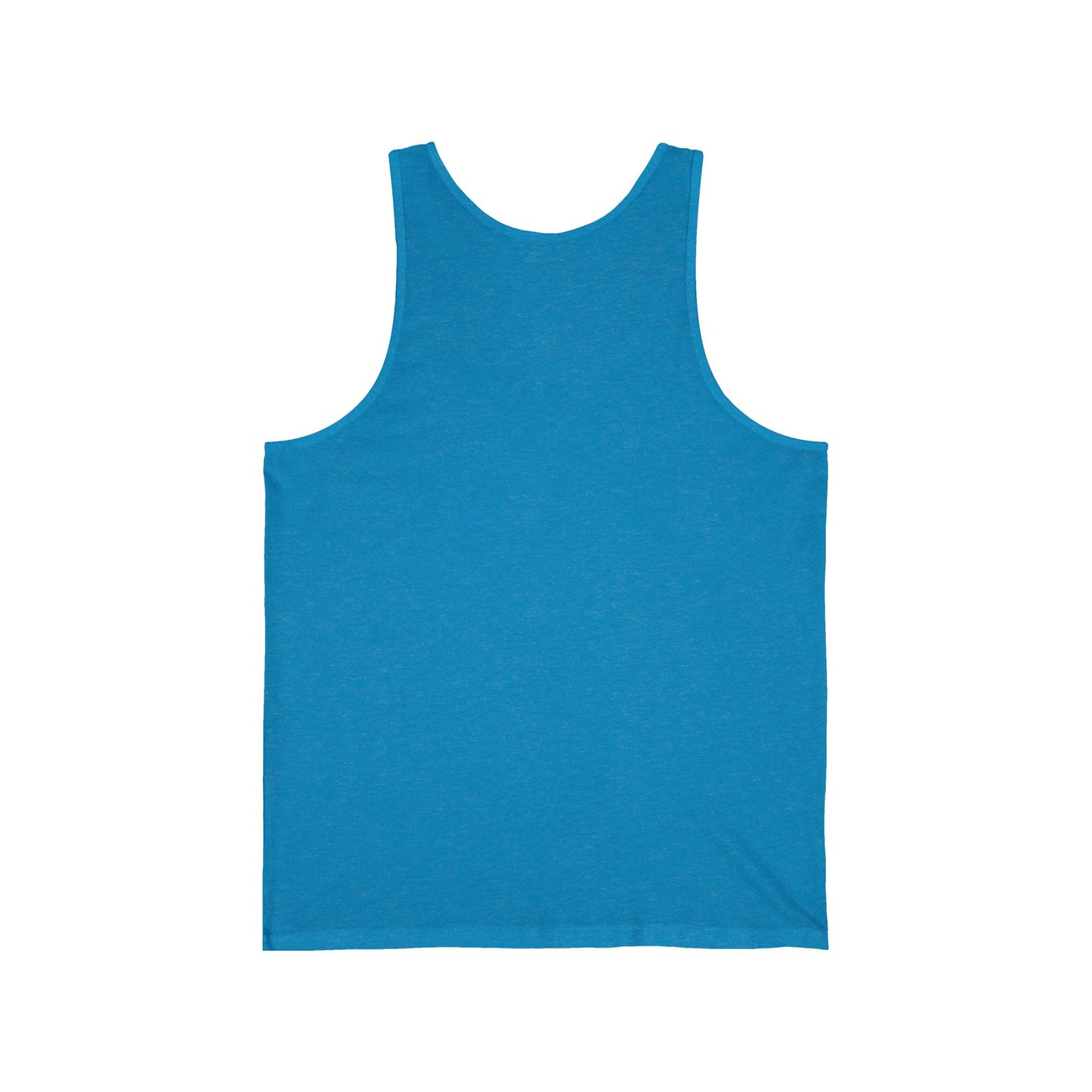 Shape Print Tank Top