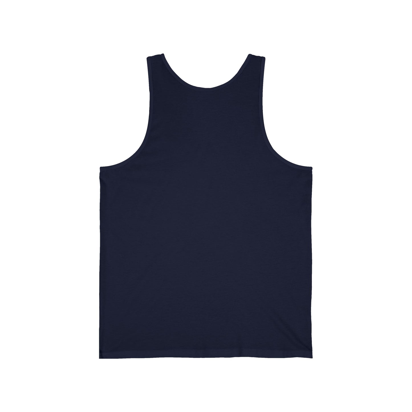 Shape Print Tank Top