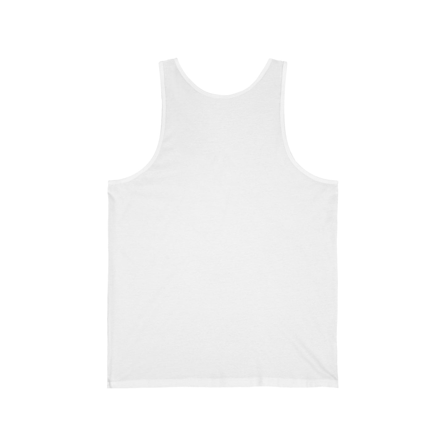 Shape Print Tank Top