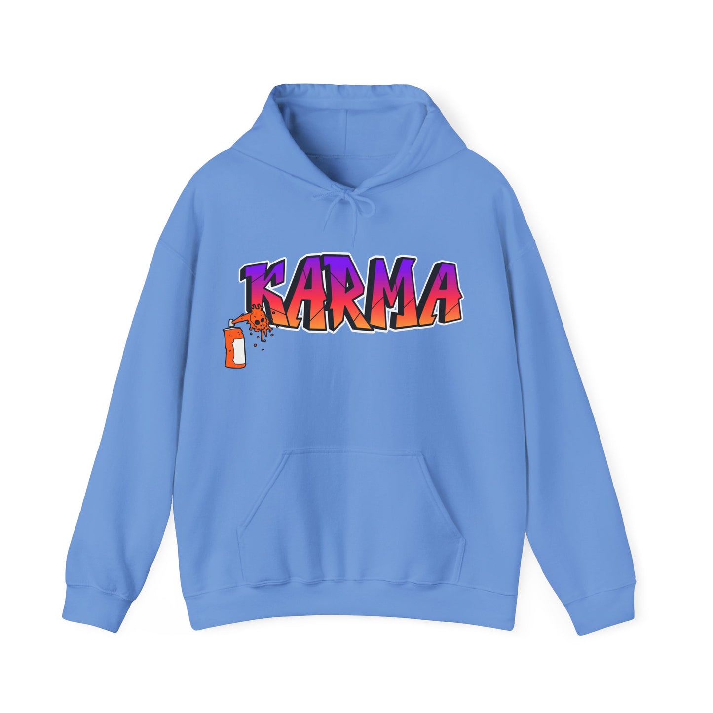 Karma Hoodie - Unisex Sweatshirt
