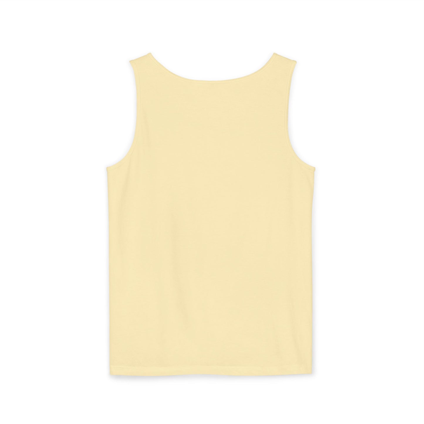 Cheers and Alcohol Tank Top