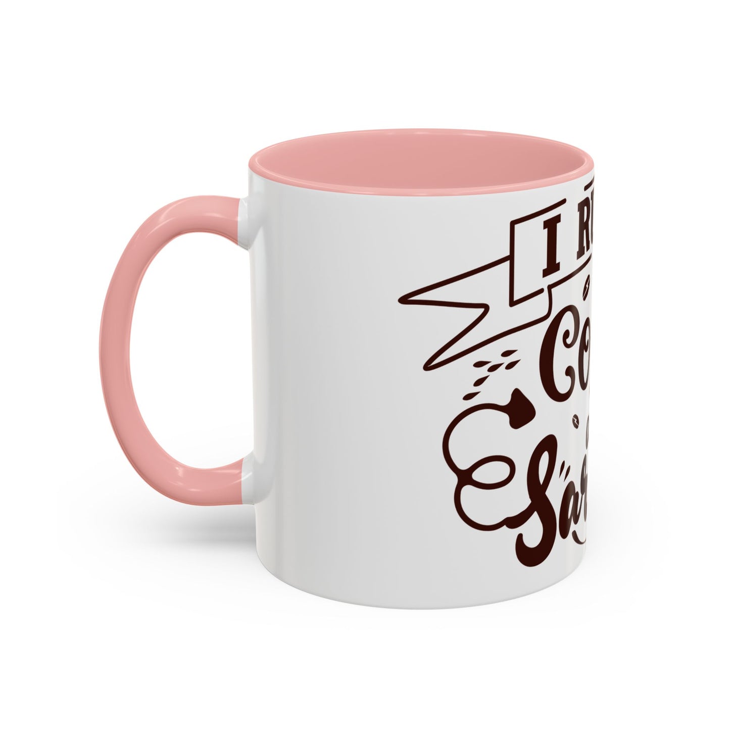 Mug - Funny Sarcastic Coffee Mug