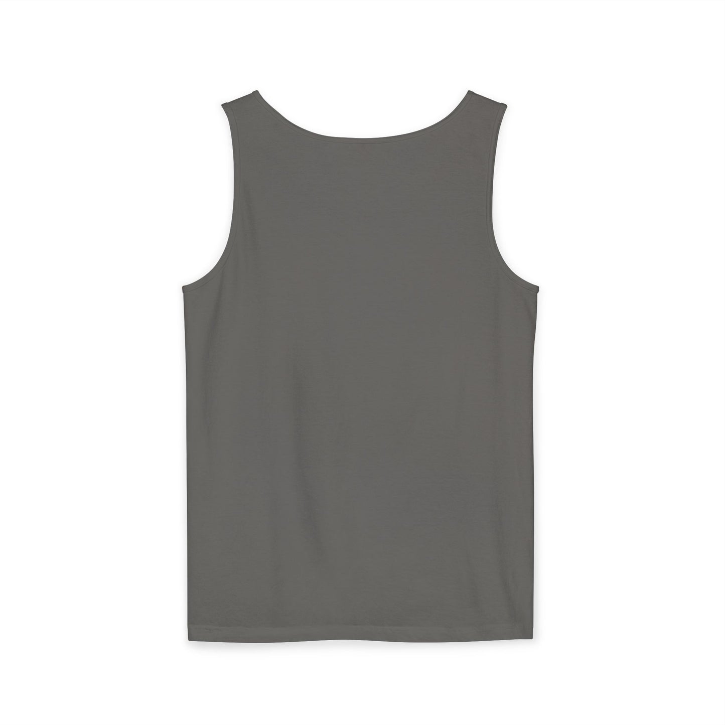 Cheers and Alcohol Tank Top