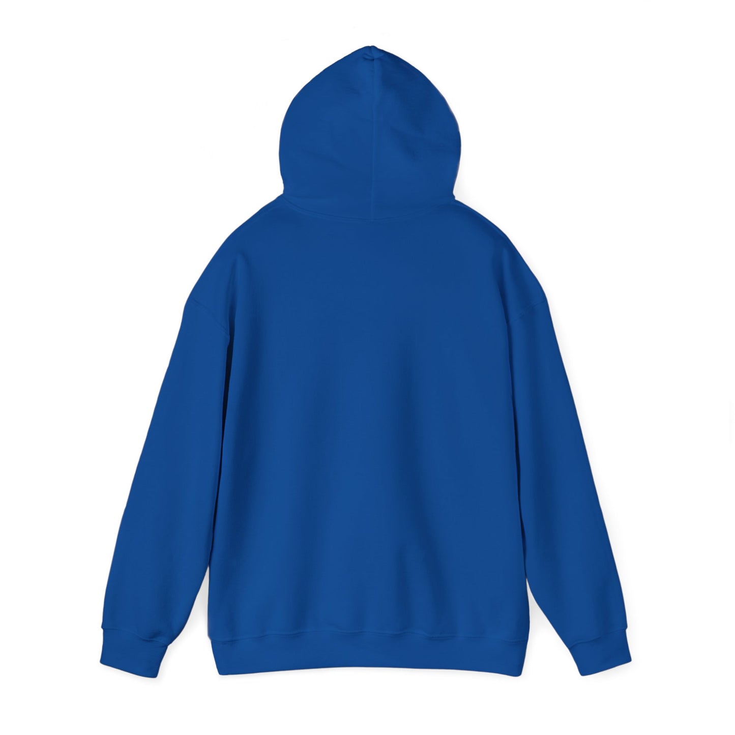 Spooky Hoodie in Various Colors