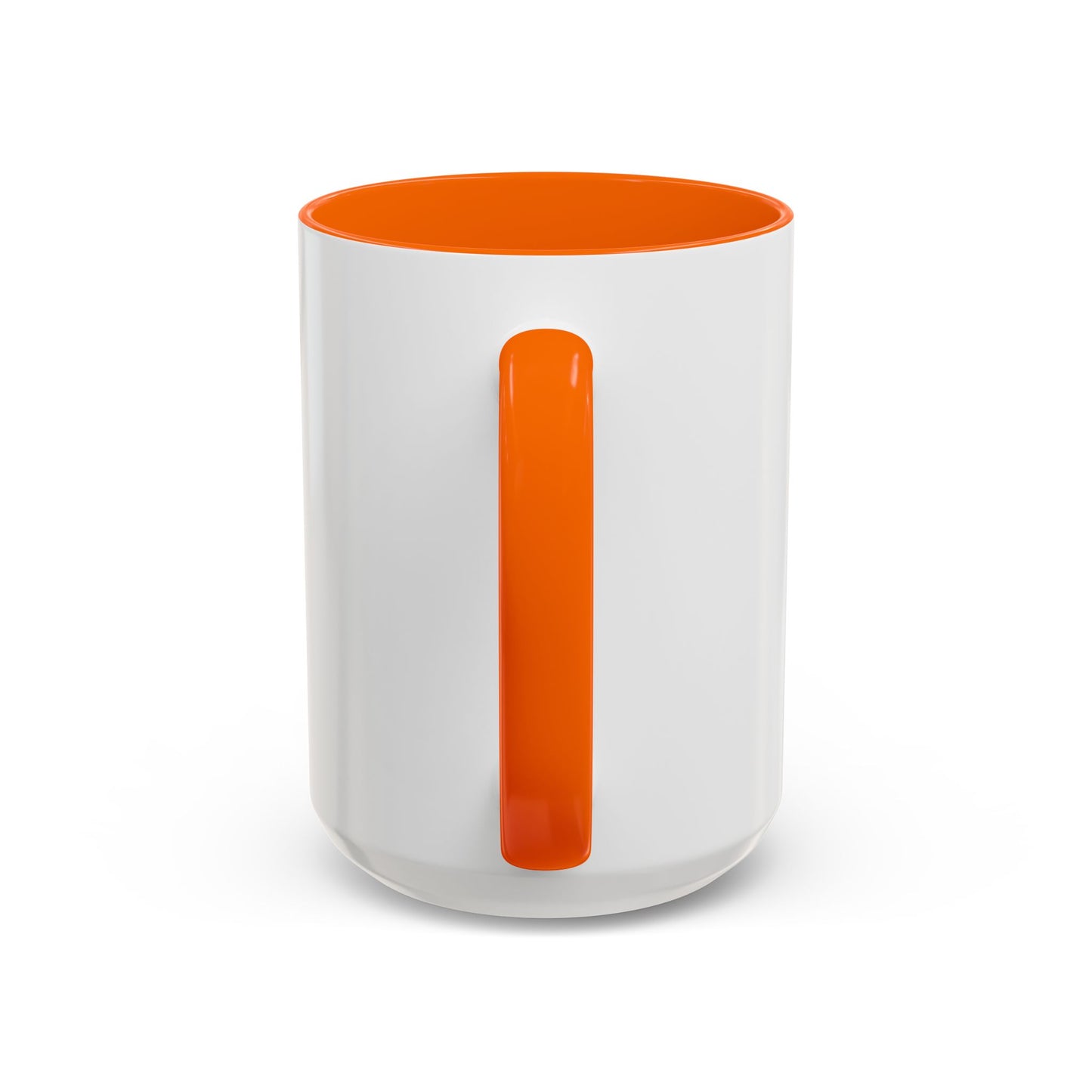 Motivational Accent Mug