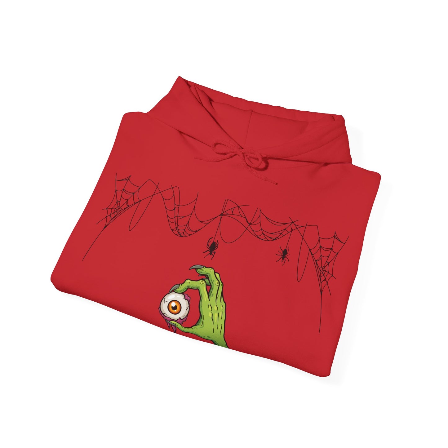 Spooky Hoodie in Various Colors