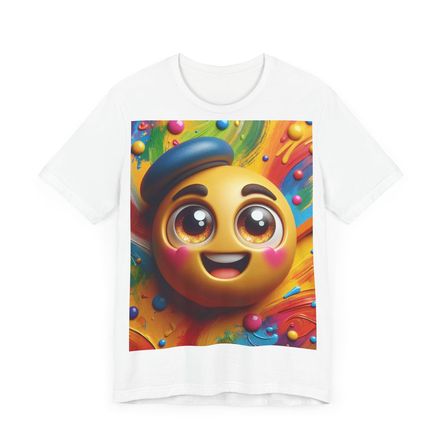 Emoji T-Shirt
