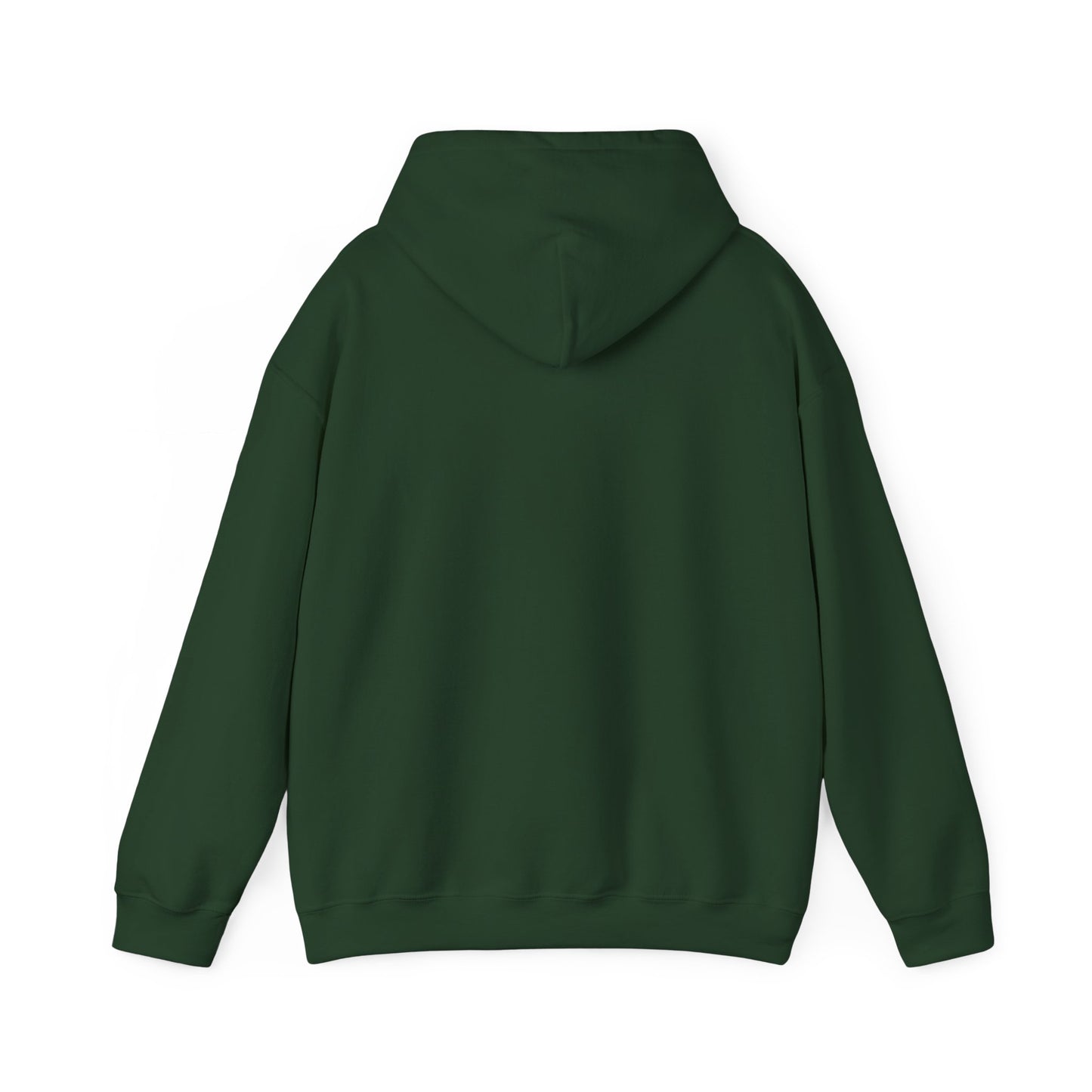 Spooky Hoodie in Various Colors