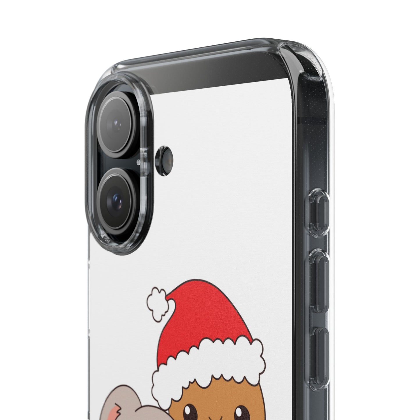 Phone Cases Winter Ice Ice Baby Pattern