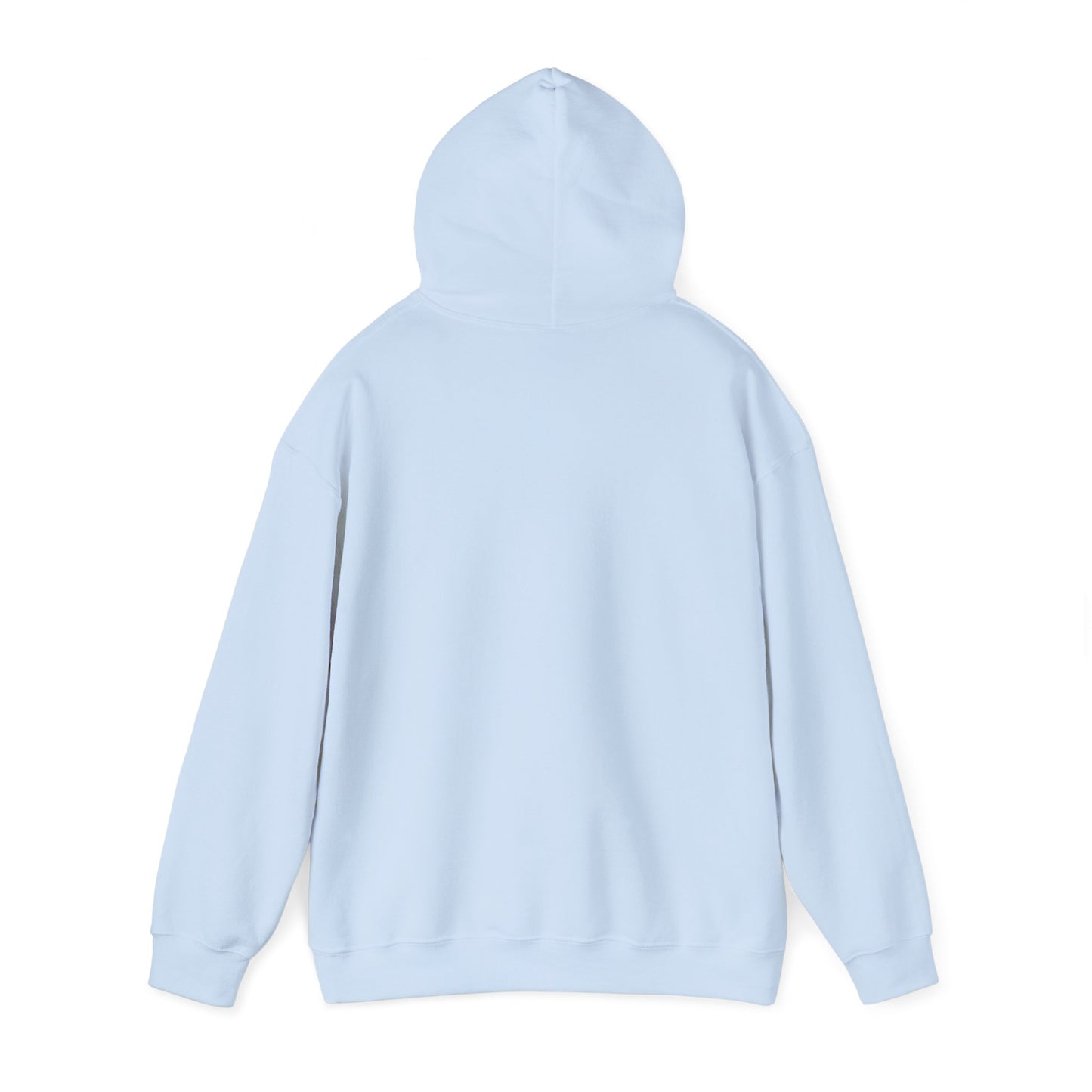 Spooky Hoodie in Various Colors