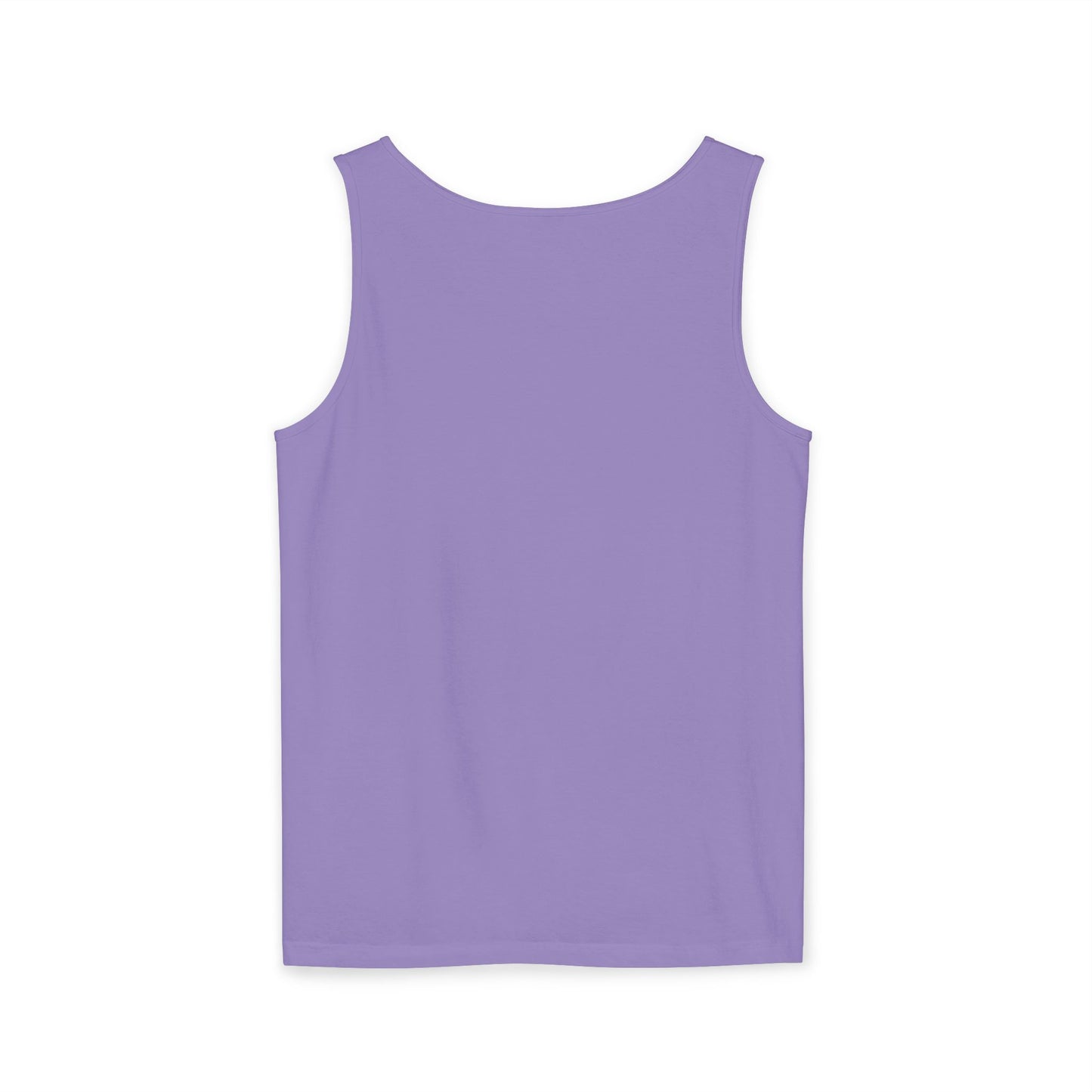 Cheers and Alcohol Tank Top