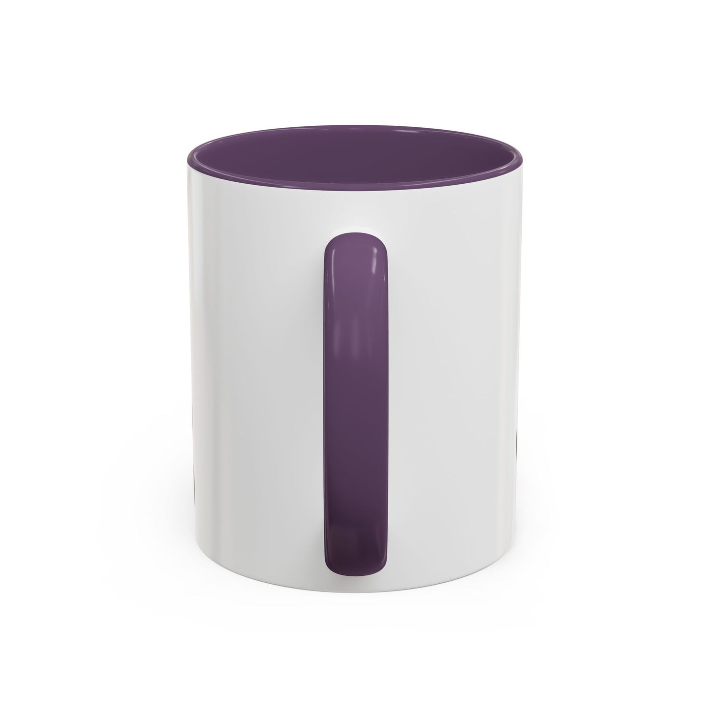 Motivational Accent Mug