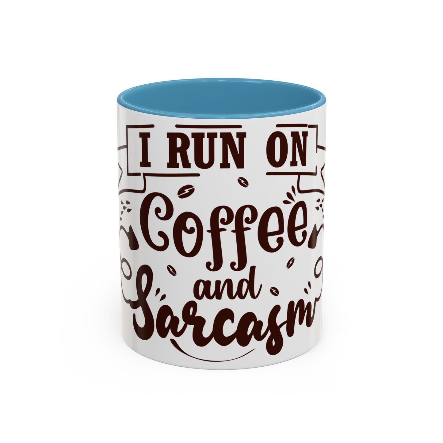 Mug - Funny Sarcastic Coffee Mug