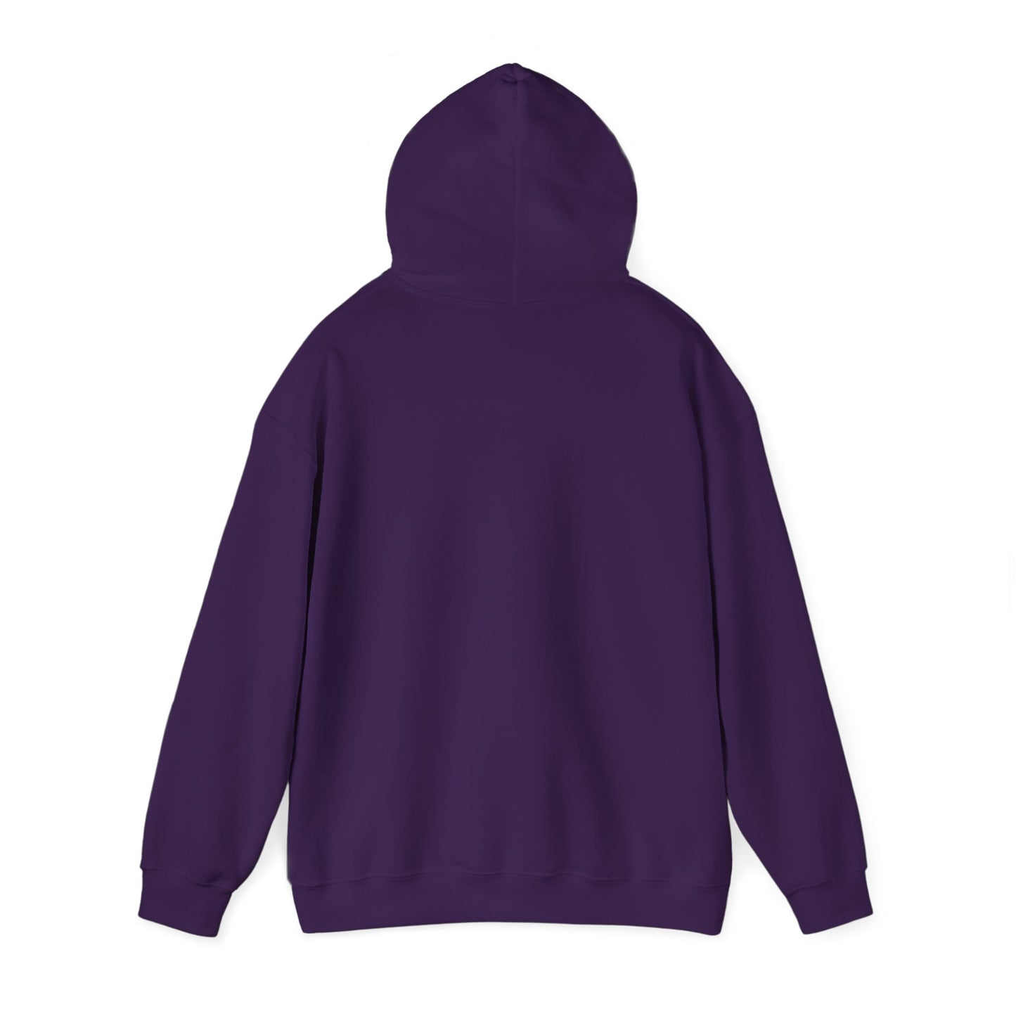 Spooky Hoodie in Various Colors