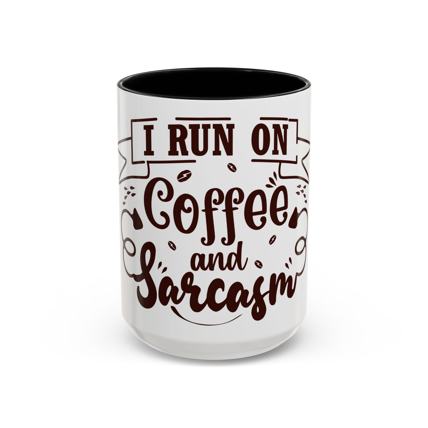 Mug - Funny Sarcastic Coffee Mug