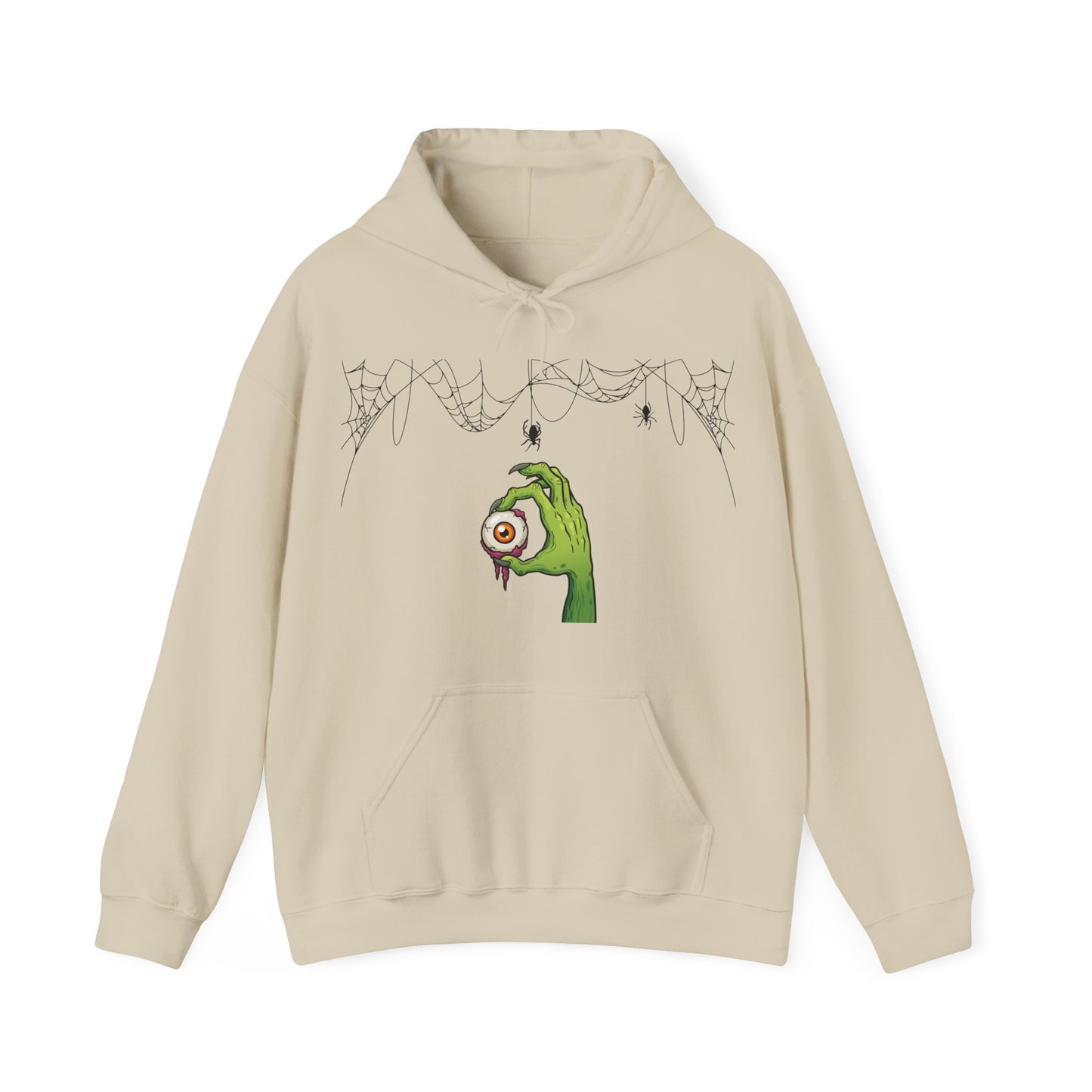 Spooky Hoodie in Various Colors