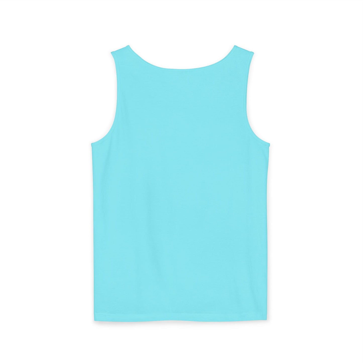 Cheers and Alcohol Tank Top