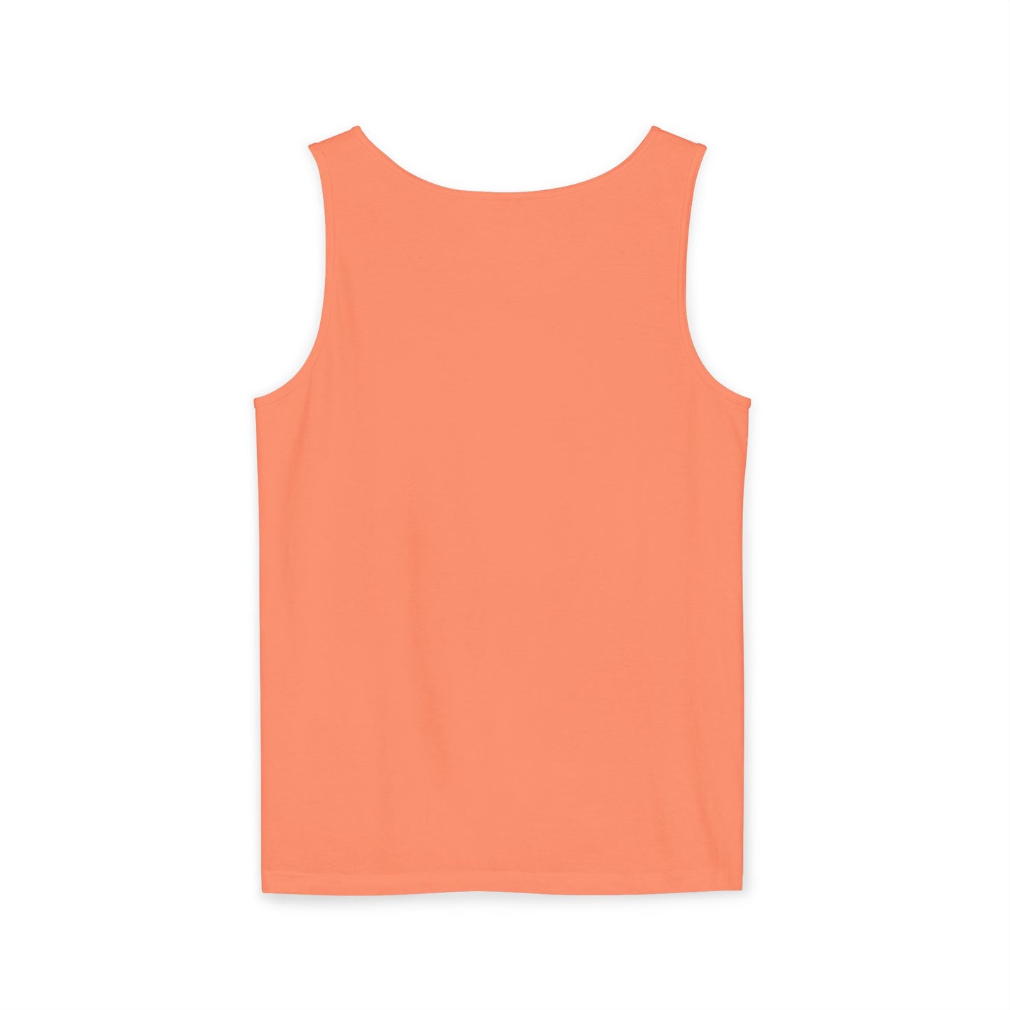 Cheers and Alcohol Tank Top