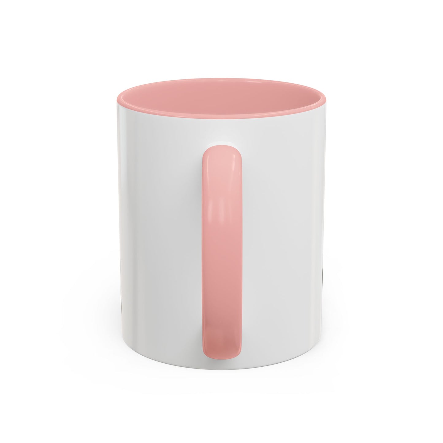 Motivational Accent Mug