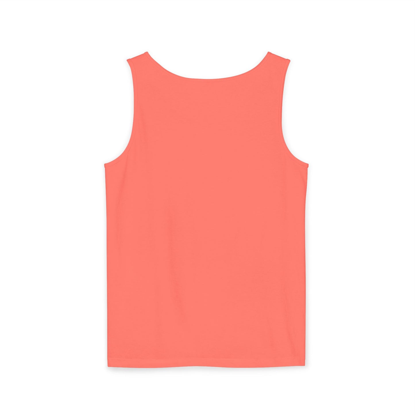 Cheers and Alcohol Tank Top