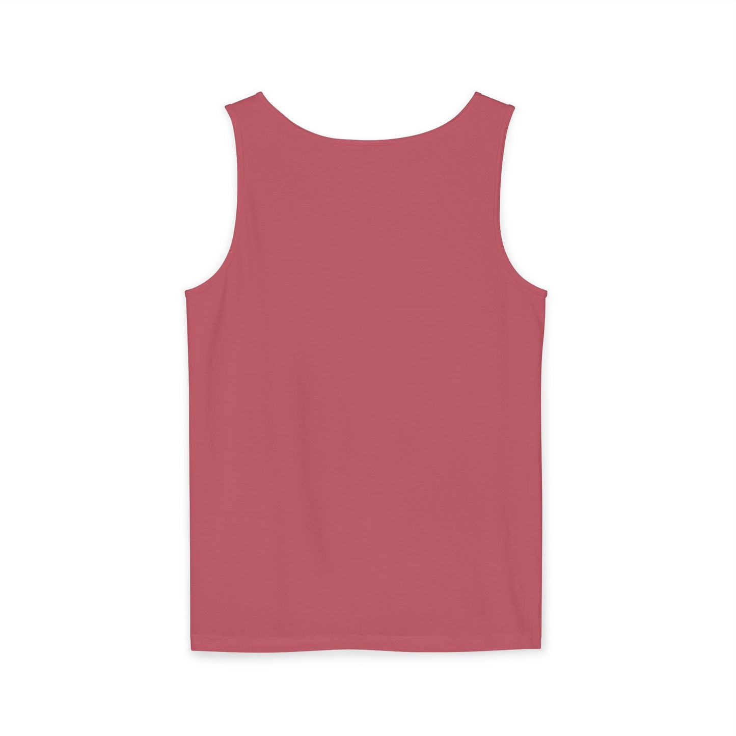 Cheers and Alcohol Tank Top