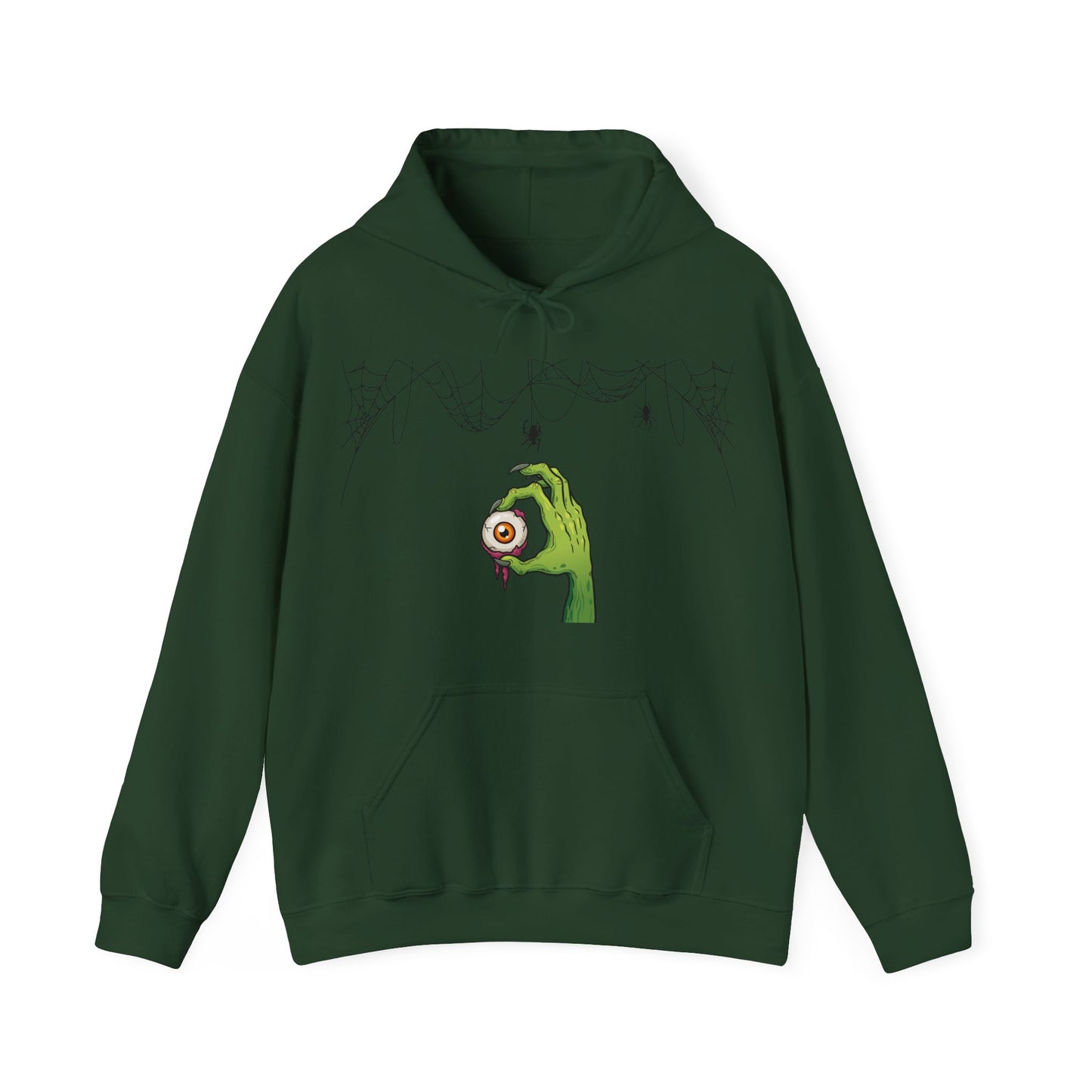 Spooky Hoodie in Various Colors