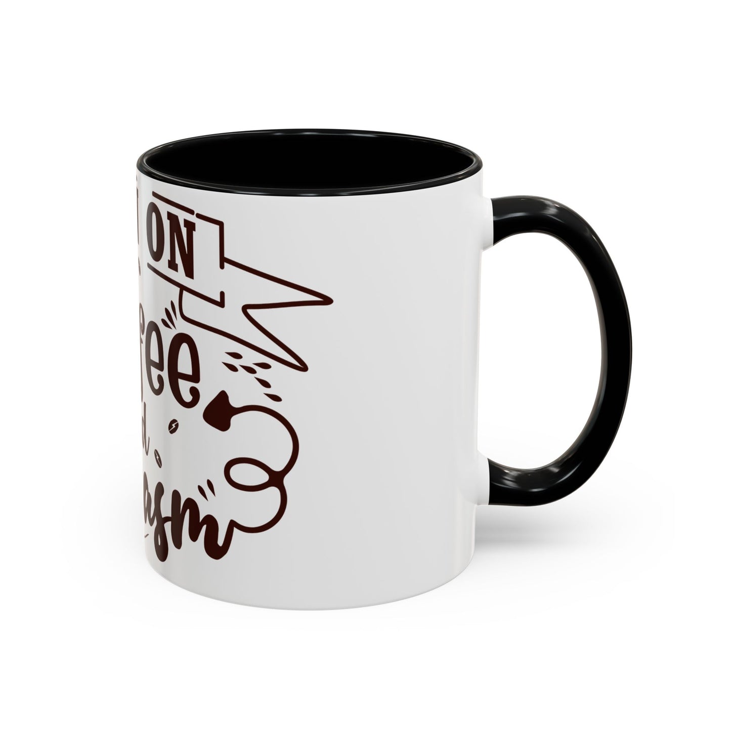 Mug - Funny Sarcastic Coffee Mug