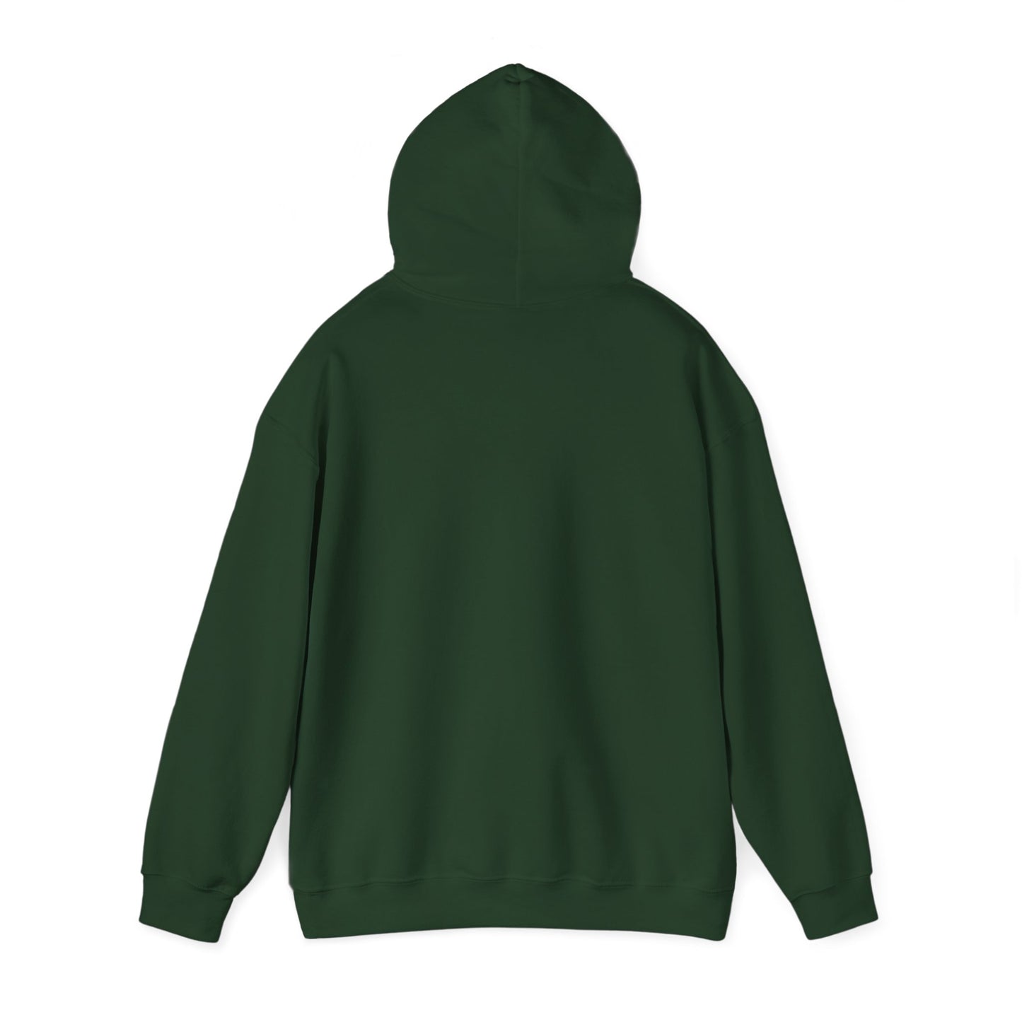 Spooky Hoodie in Various Colors