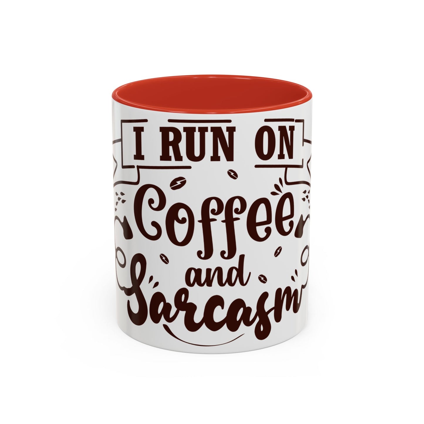 Mug - Funny Sarcastic Coffee Mug