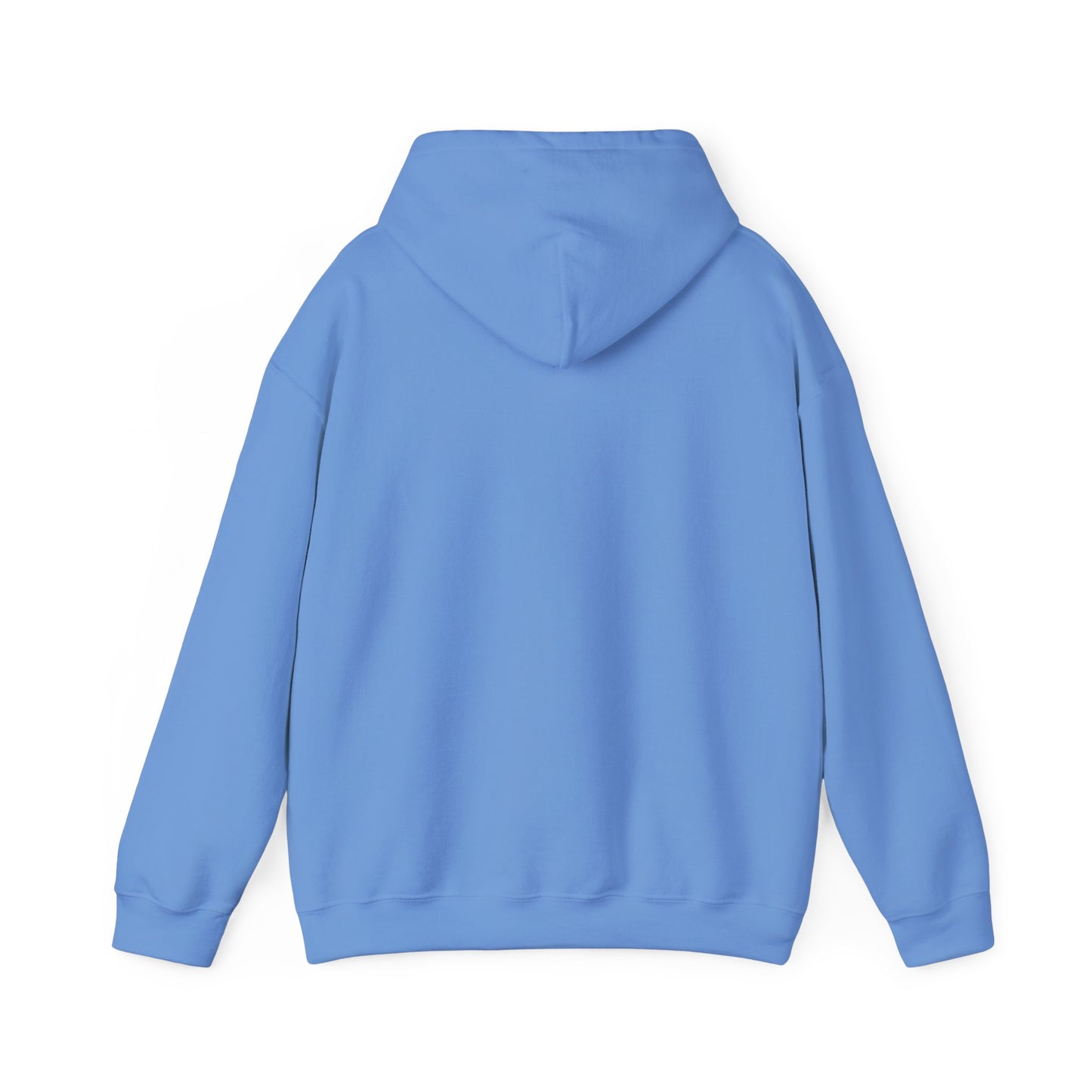 Spooky Hoodie in Various Colors