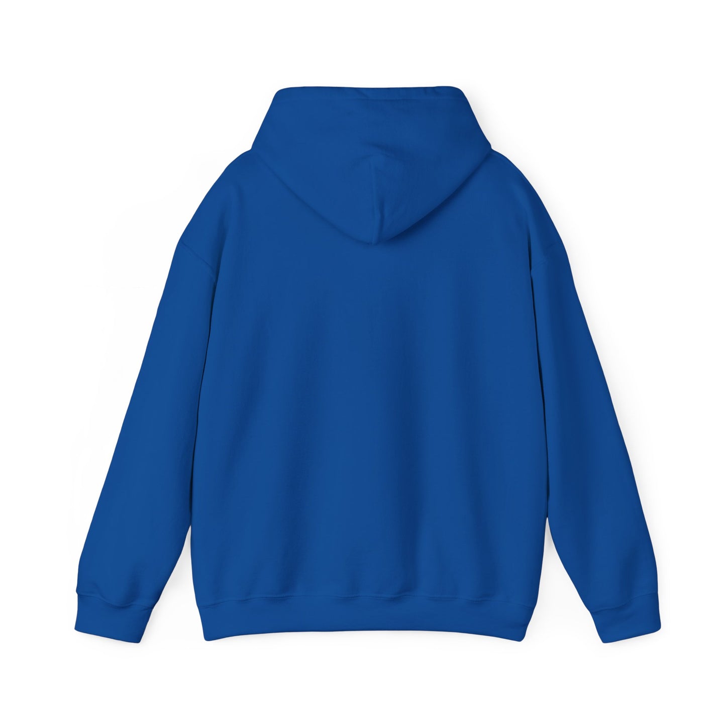 Spooky Hoodie in Various Colors