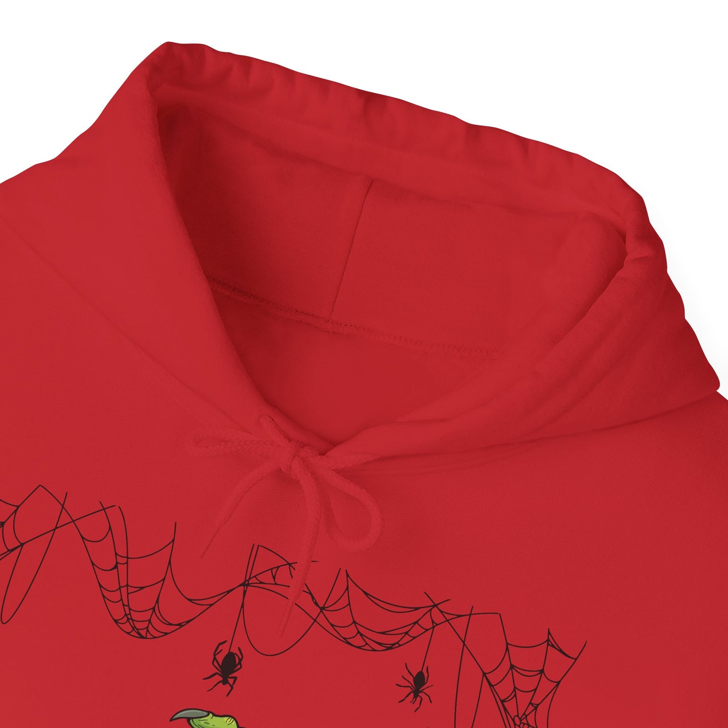 Spooky Hoodie in Various Colors