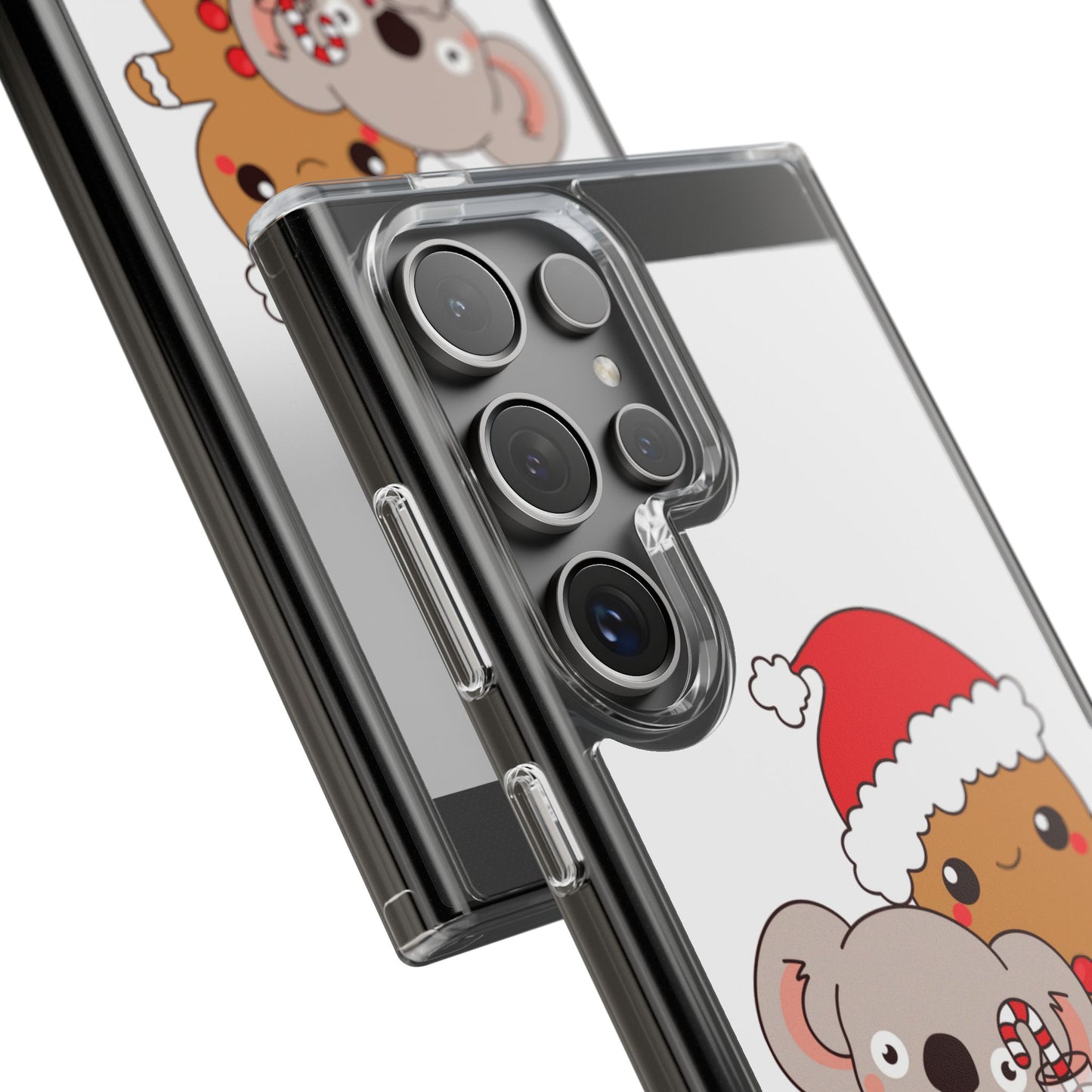 Phone Cases Winter Ice Ice Baby Pattern