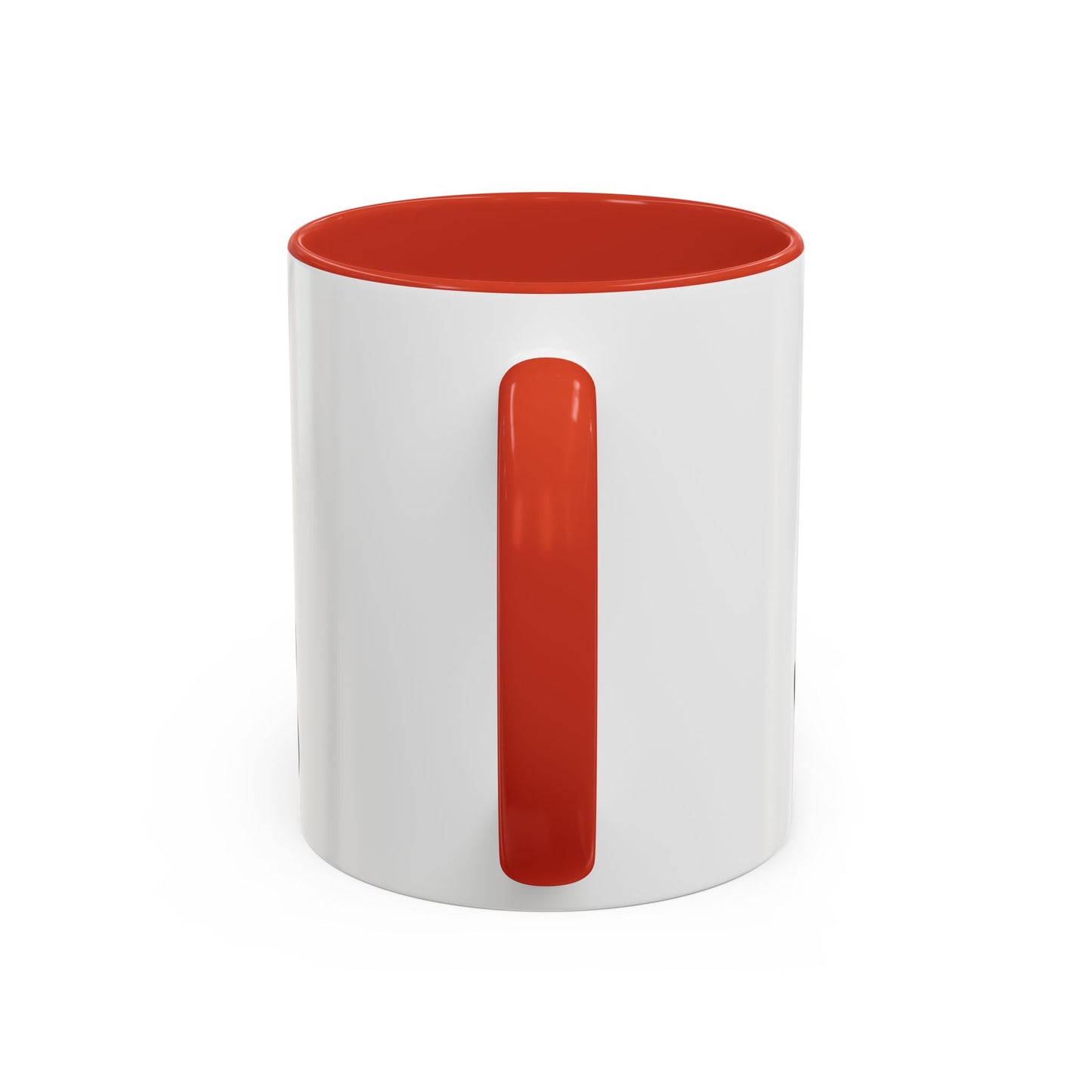 Motivational Accent Mug