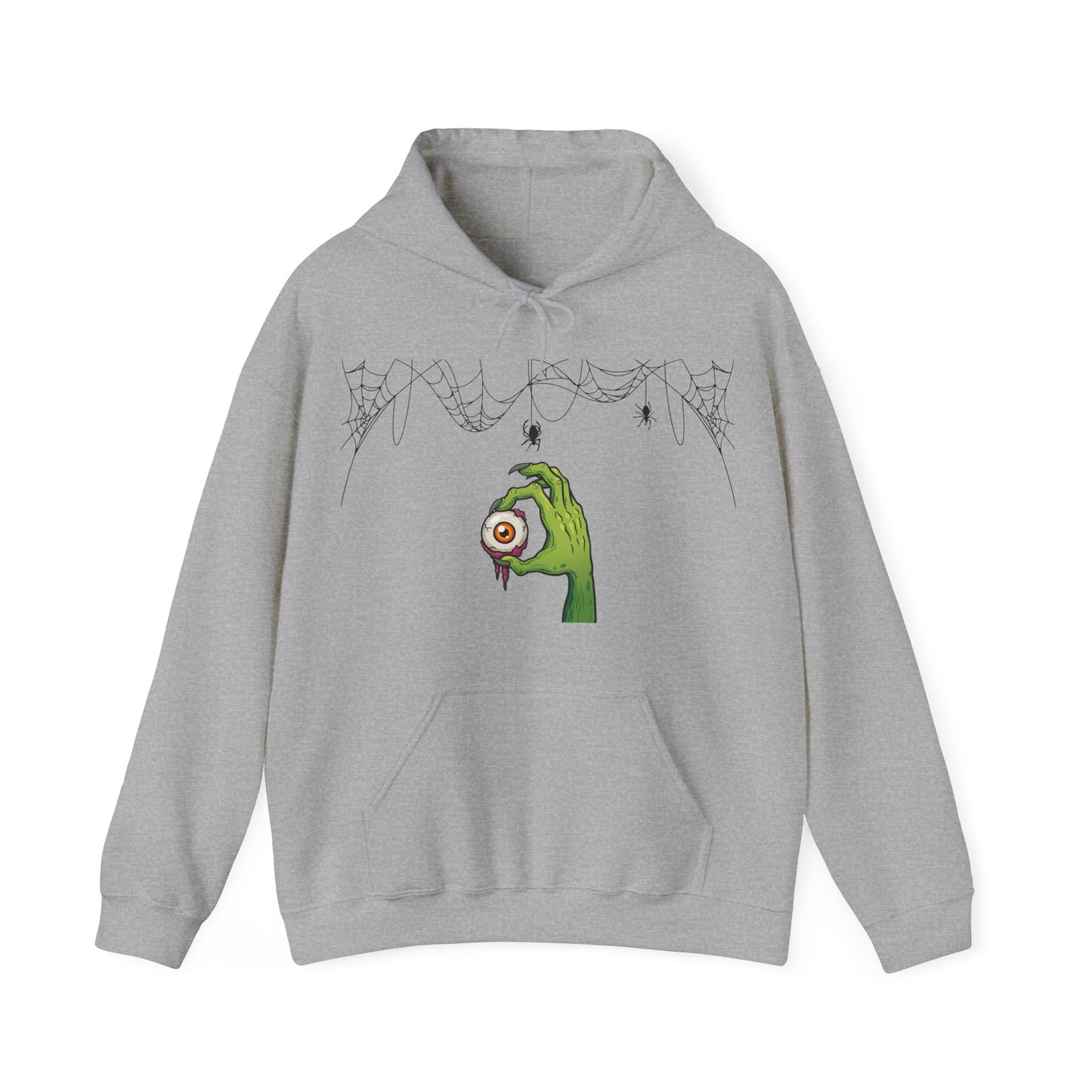 Spooky Hoodie in Various Colors