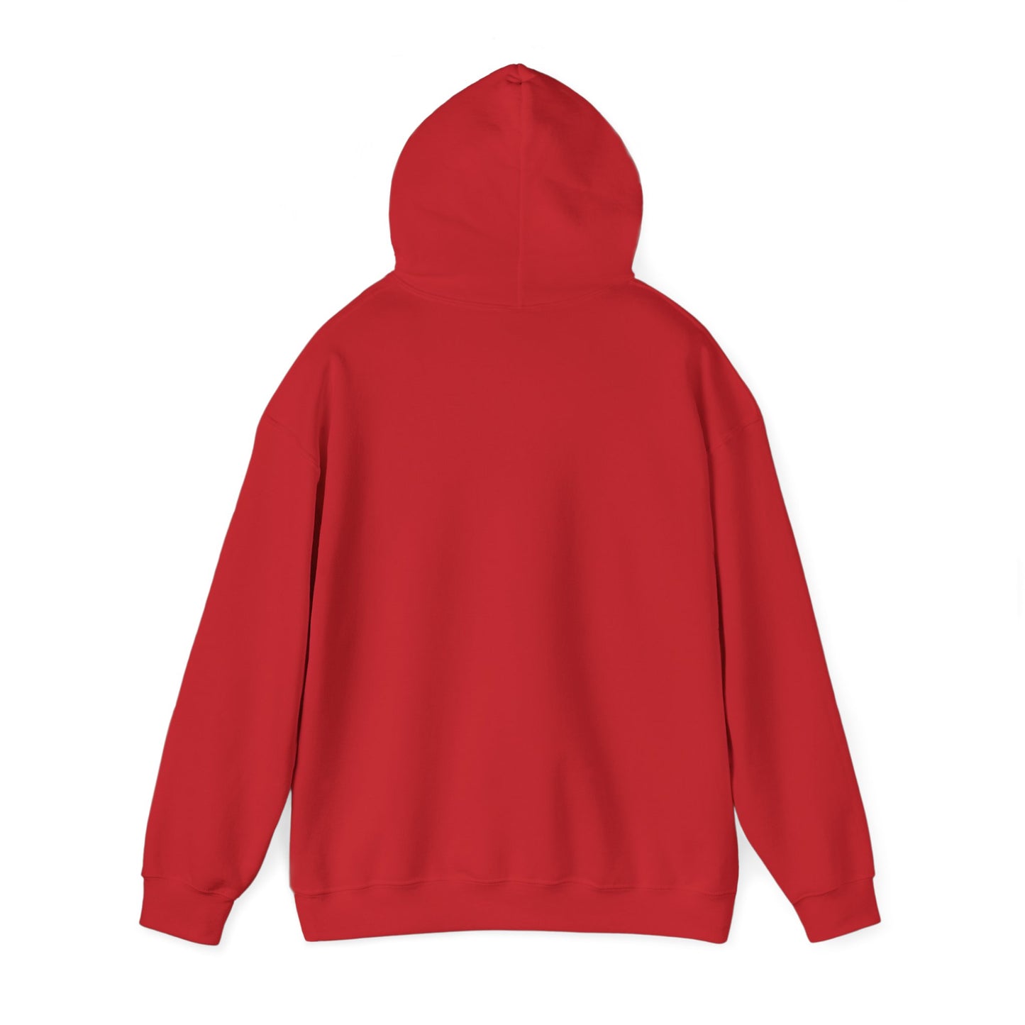 Spooky Hoodie in Various Colors