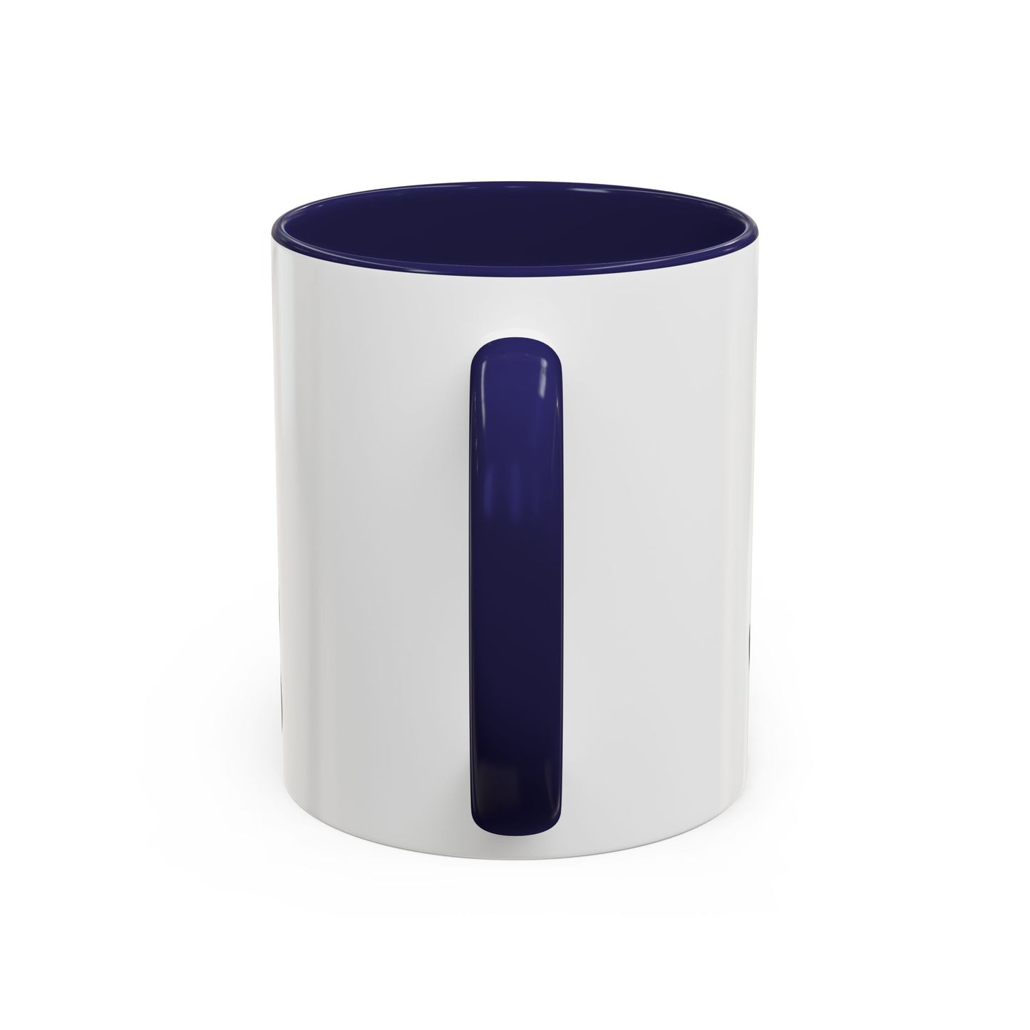 Motivational Accent Mug