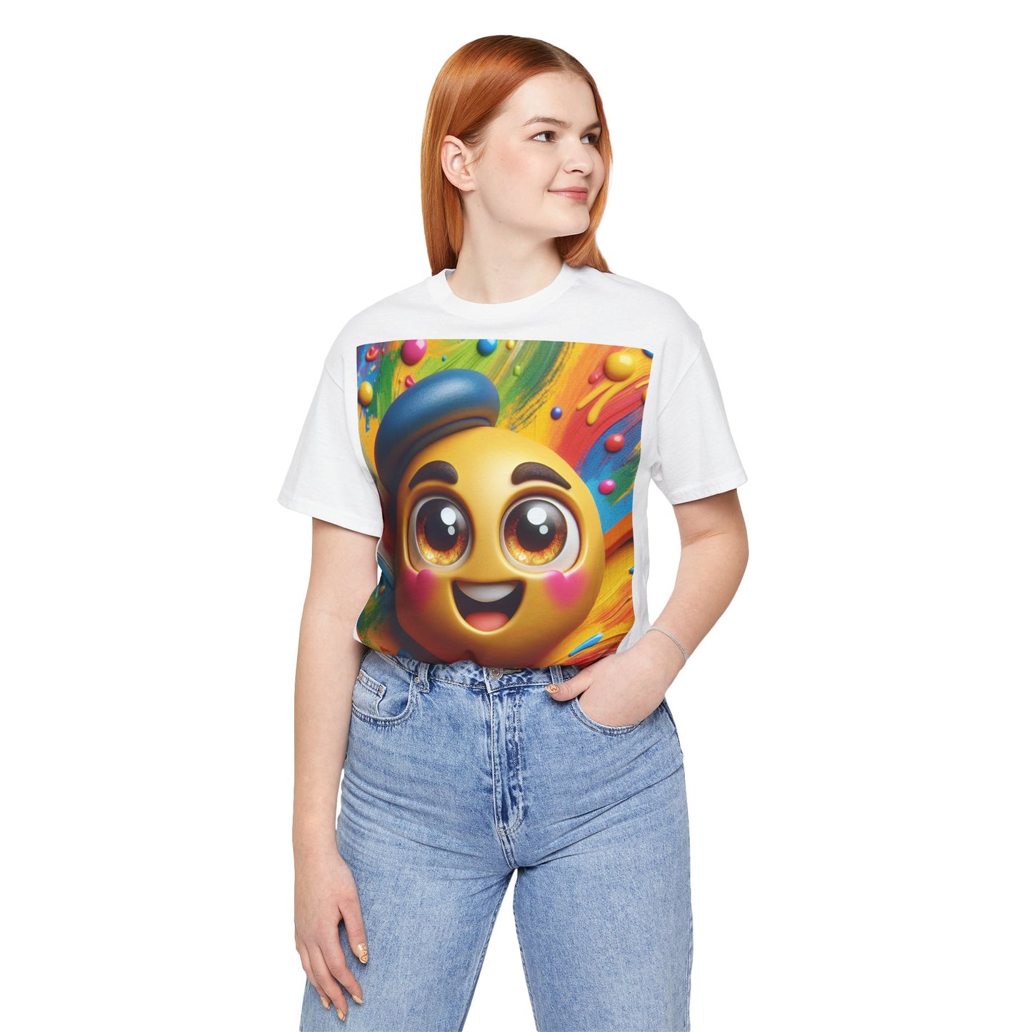 Emoji T-Shirt