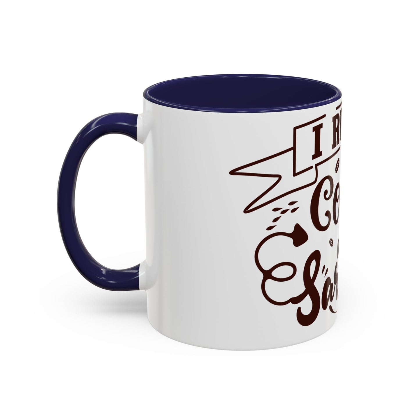 Mug - Funny Sarcastic Coffee Mug