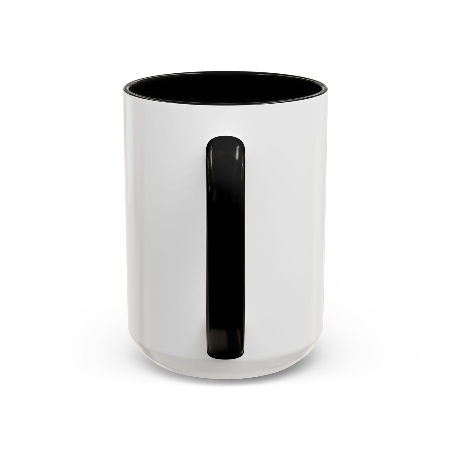 Motivational Accent Mug