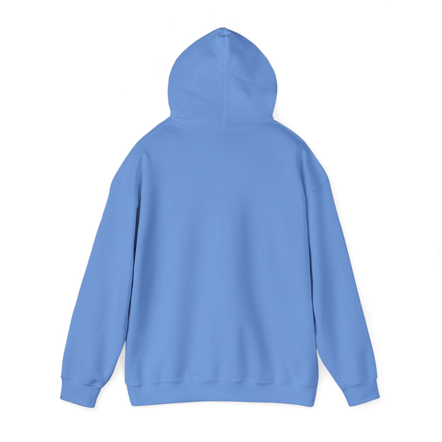 Spooky Hoodie in Various Colors