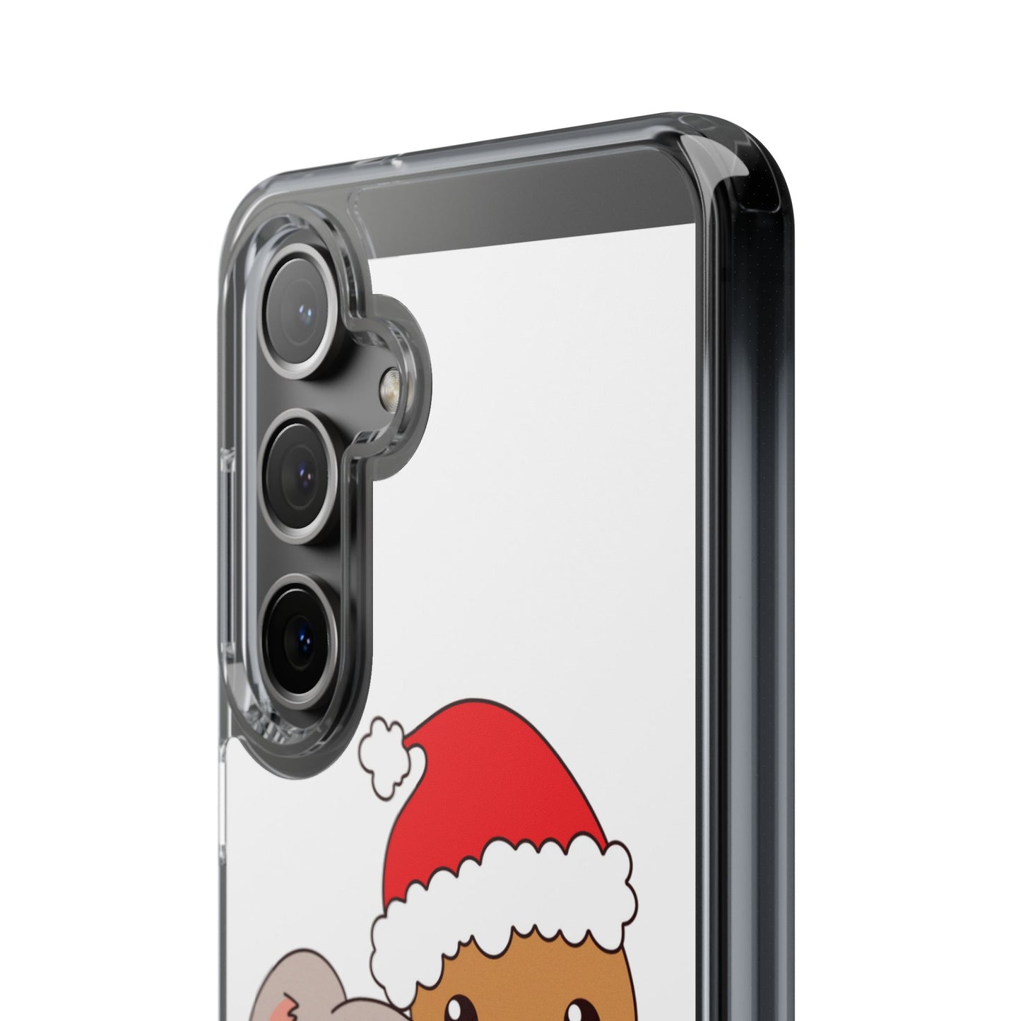 Phone Cases Winter Ice Ice Baby Pattern