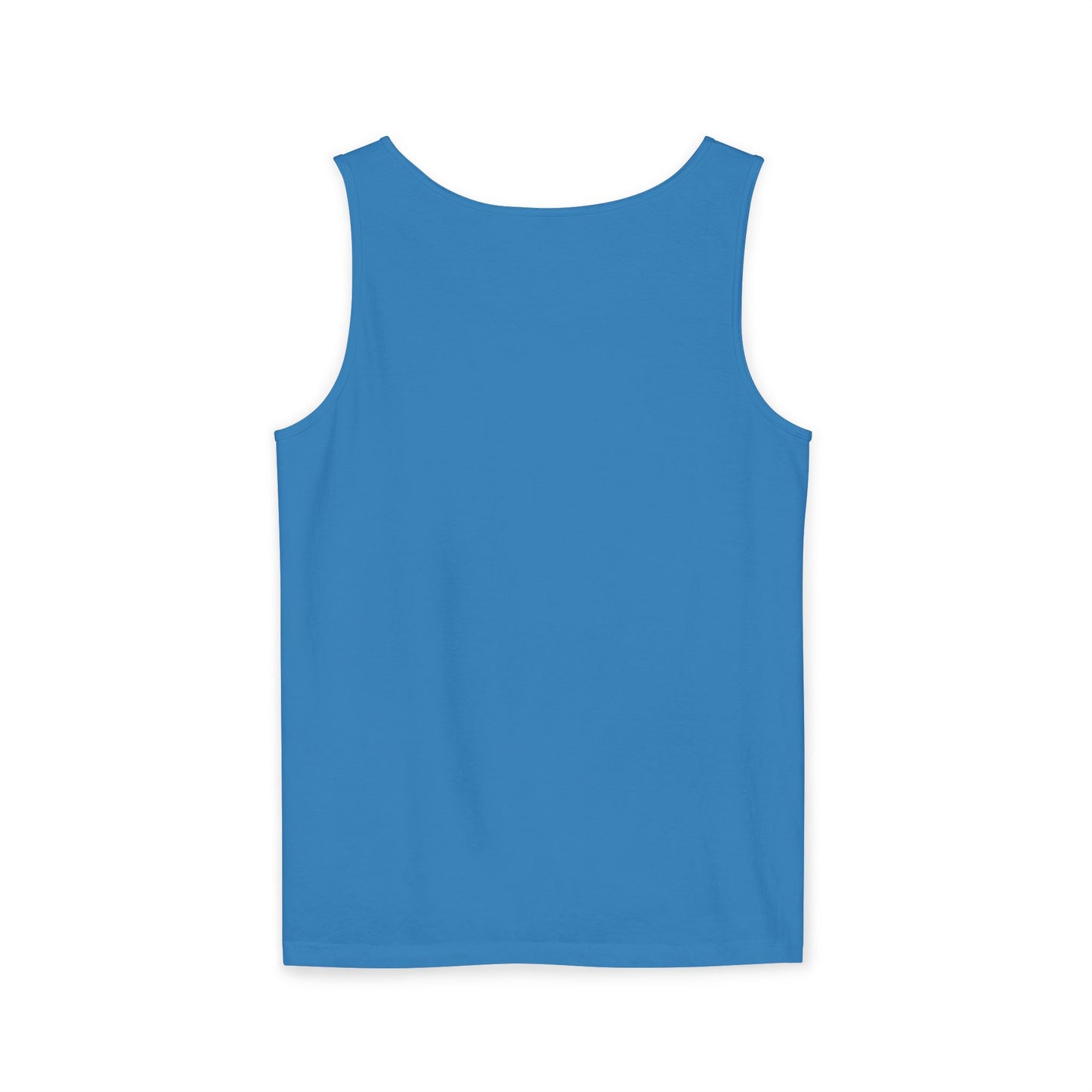 Cheers and Alcohol Tank Top