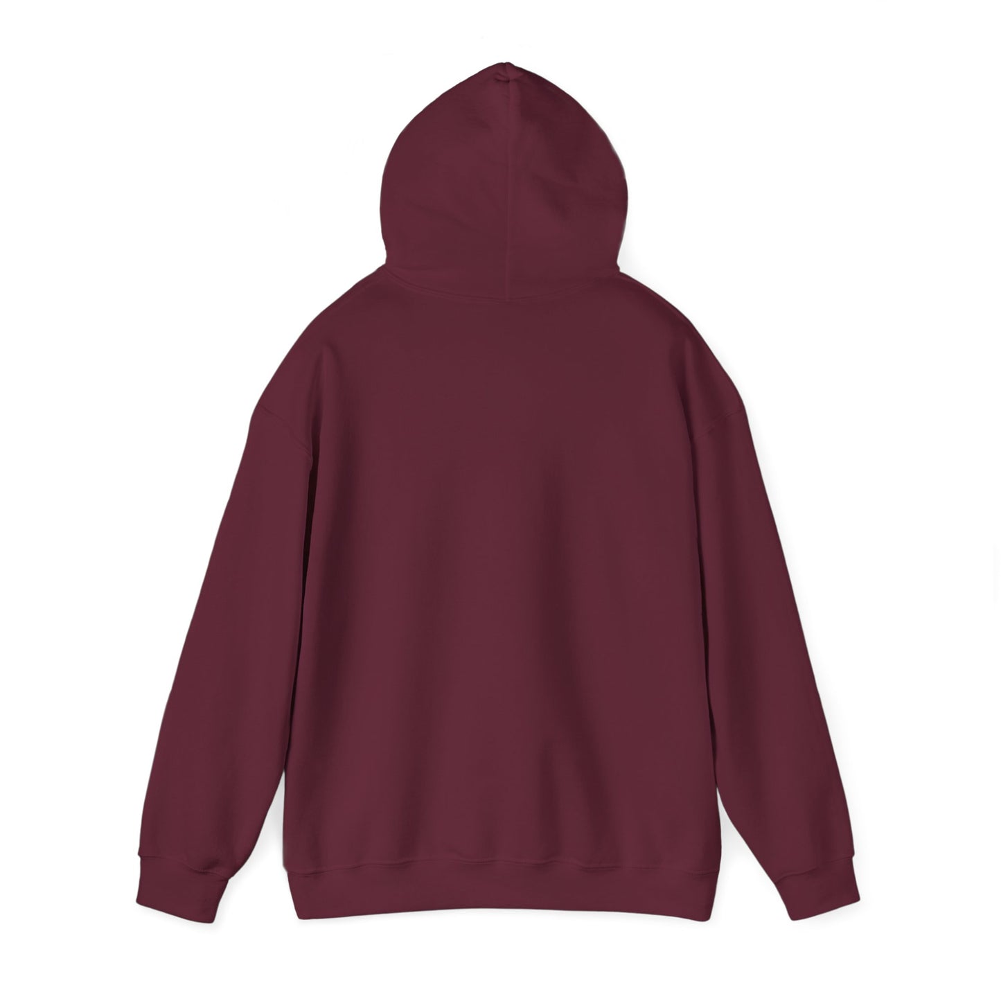 Spooky Hoodie in Various Colors