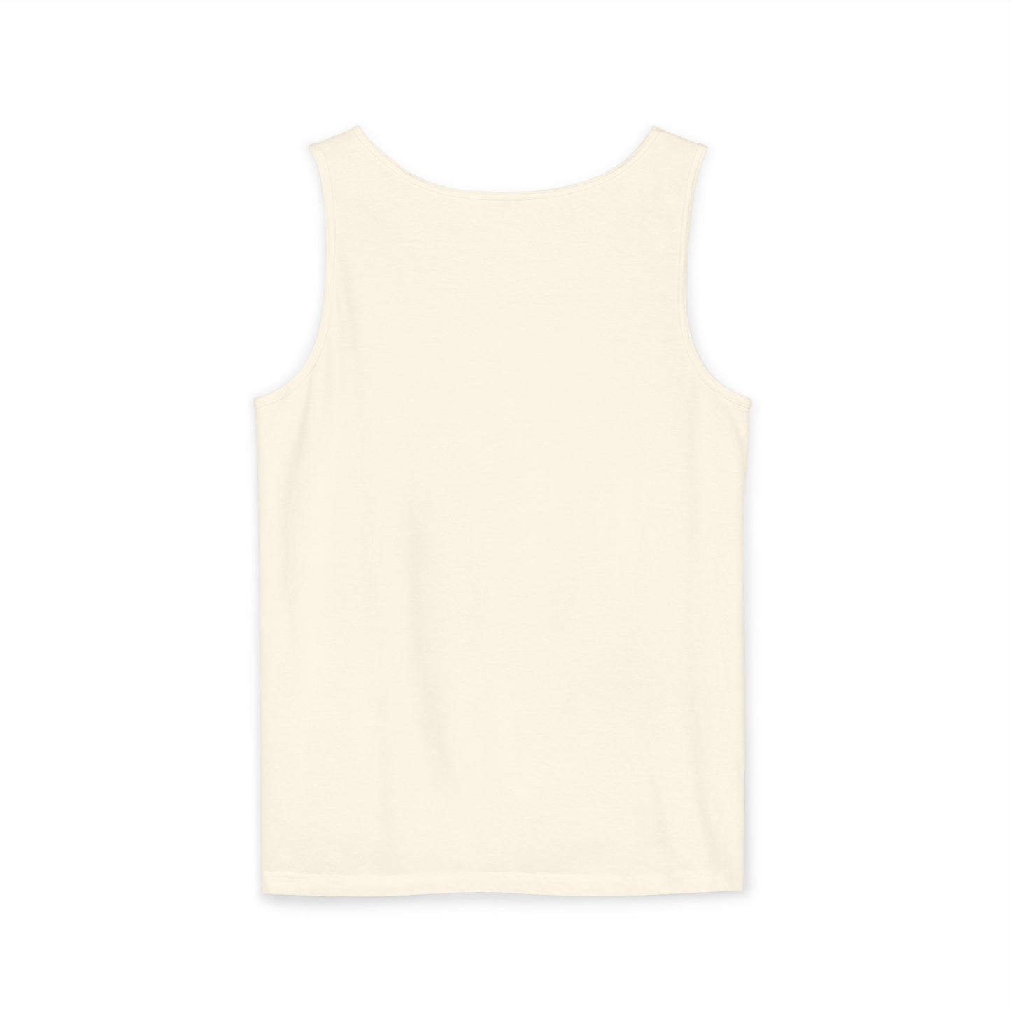 Cheers and Alcohol Tank Top
