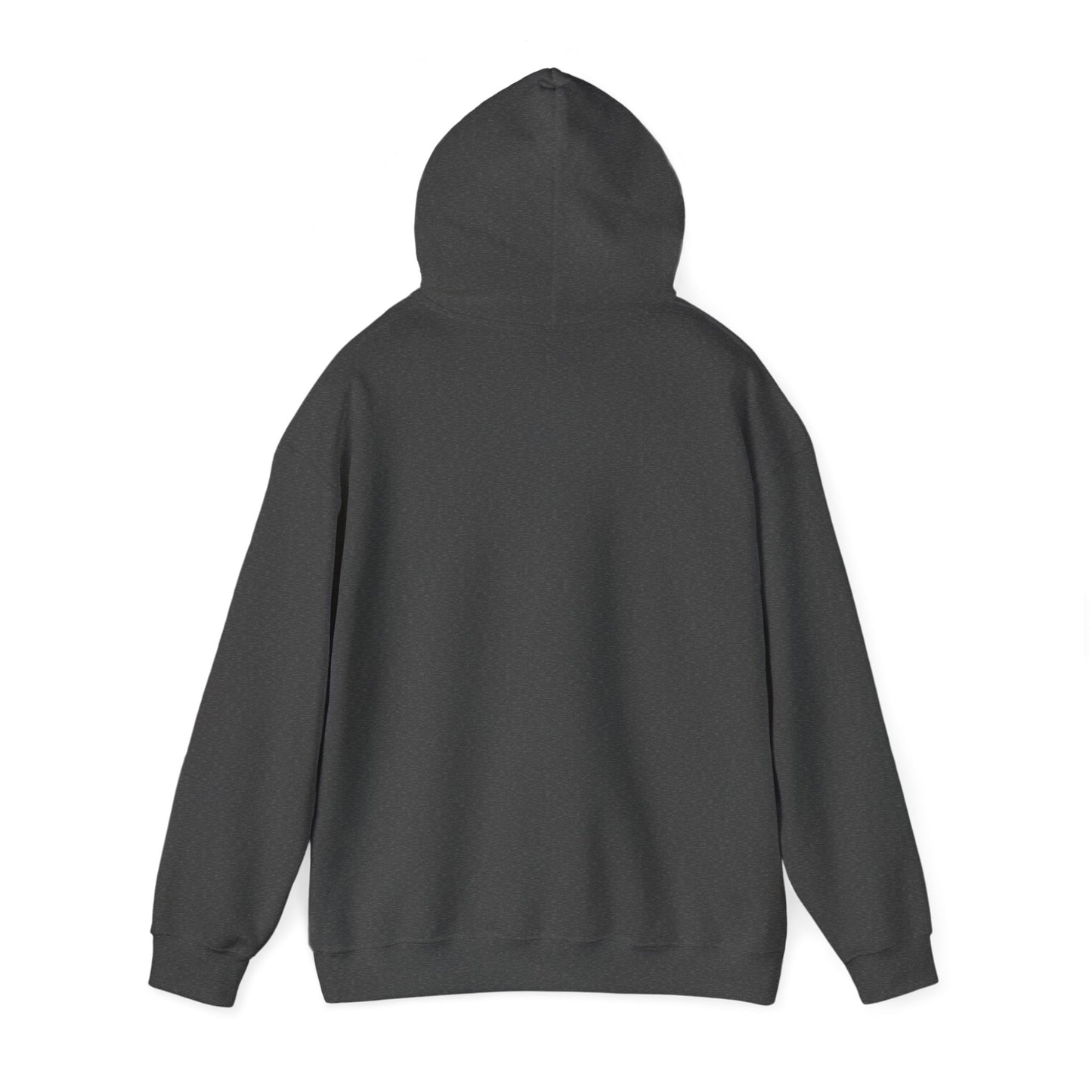 Karma Hoodie - Unisex Sweatshirt