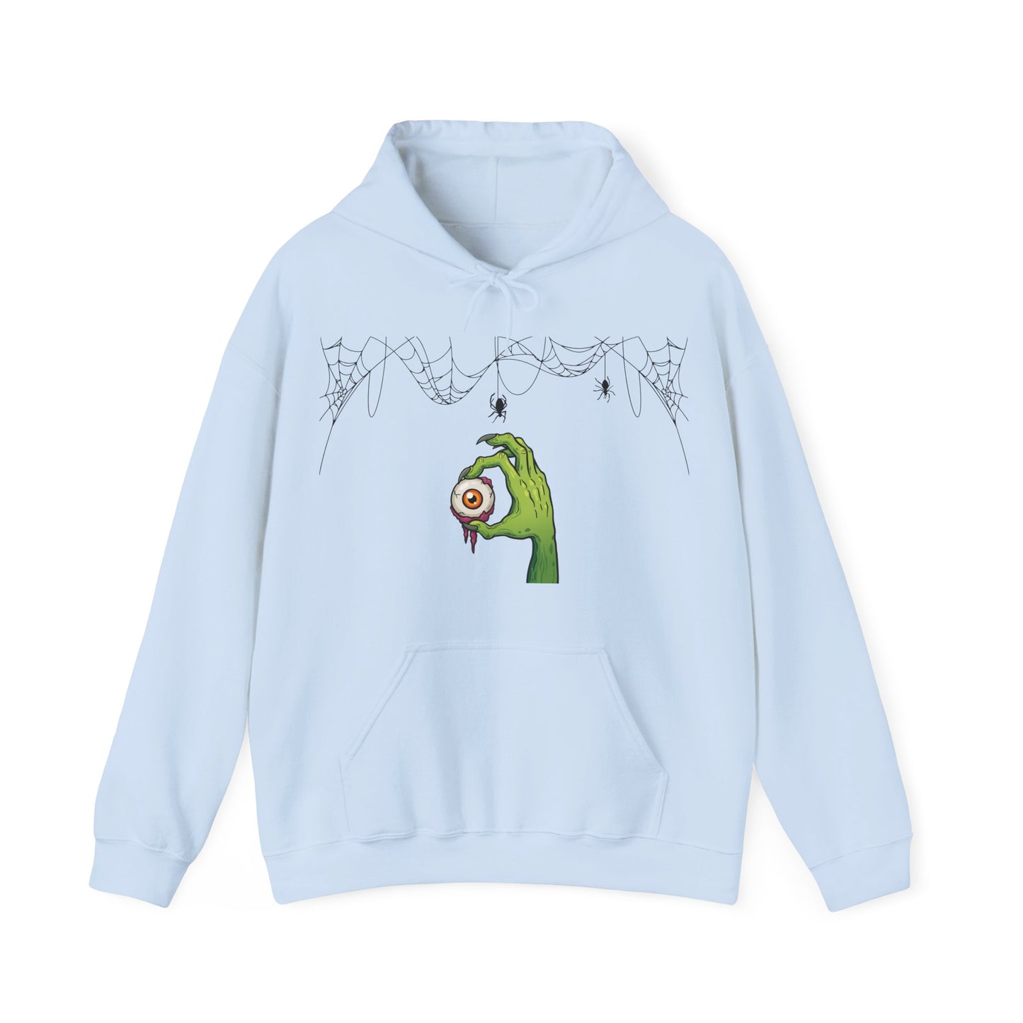 Spooky Hoodie in Various Colors