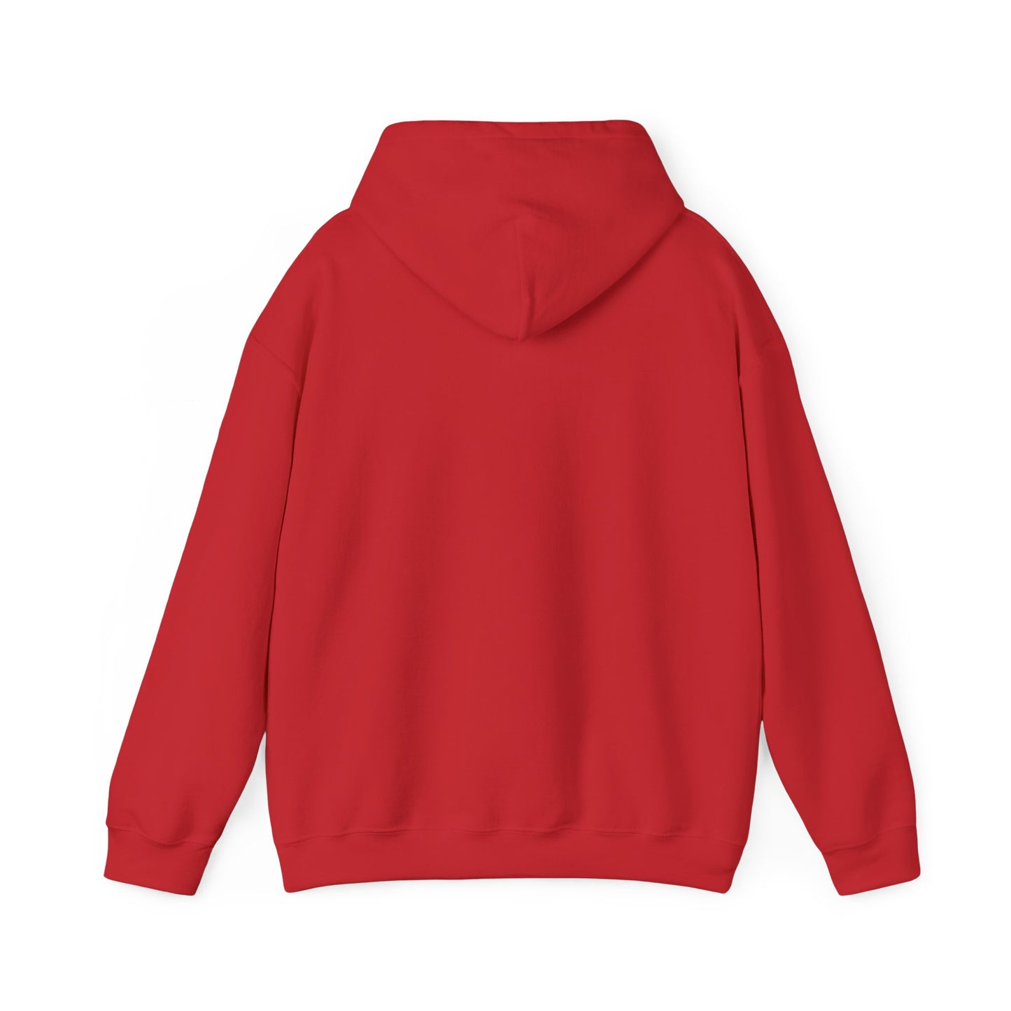 Spooky Hoodie in Various Colors