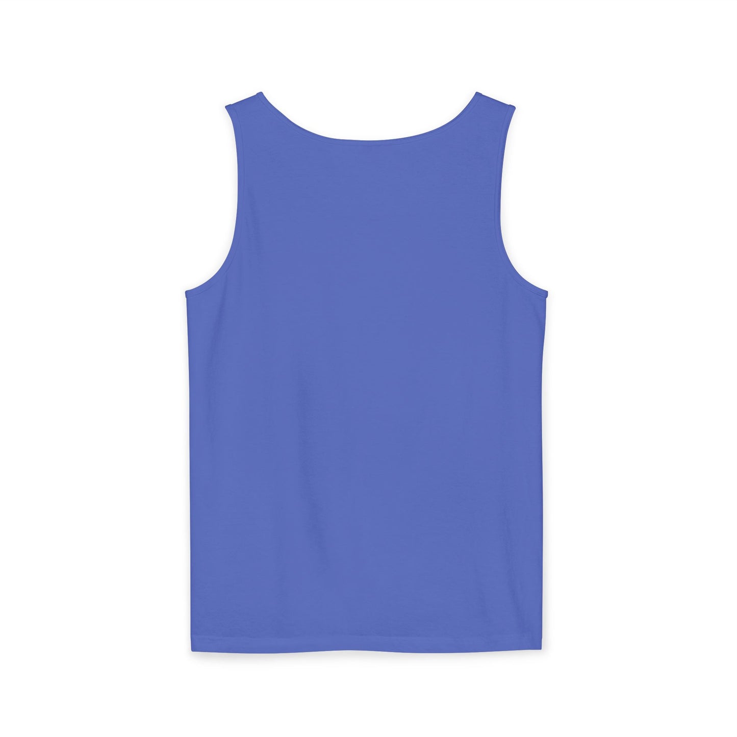 Cheers and Alcohol Tank Top